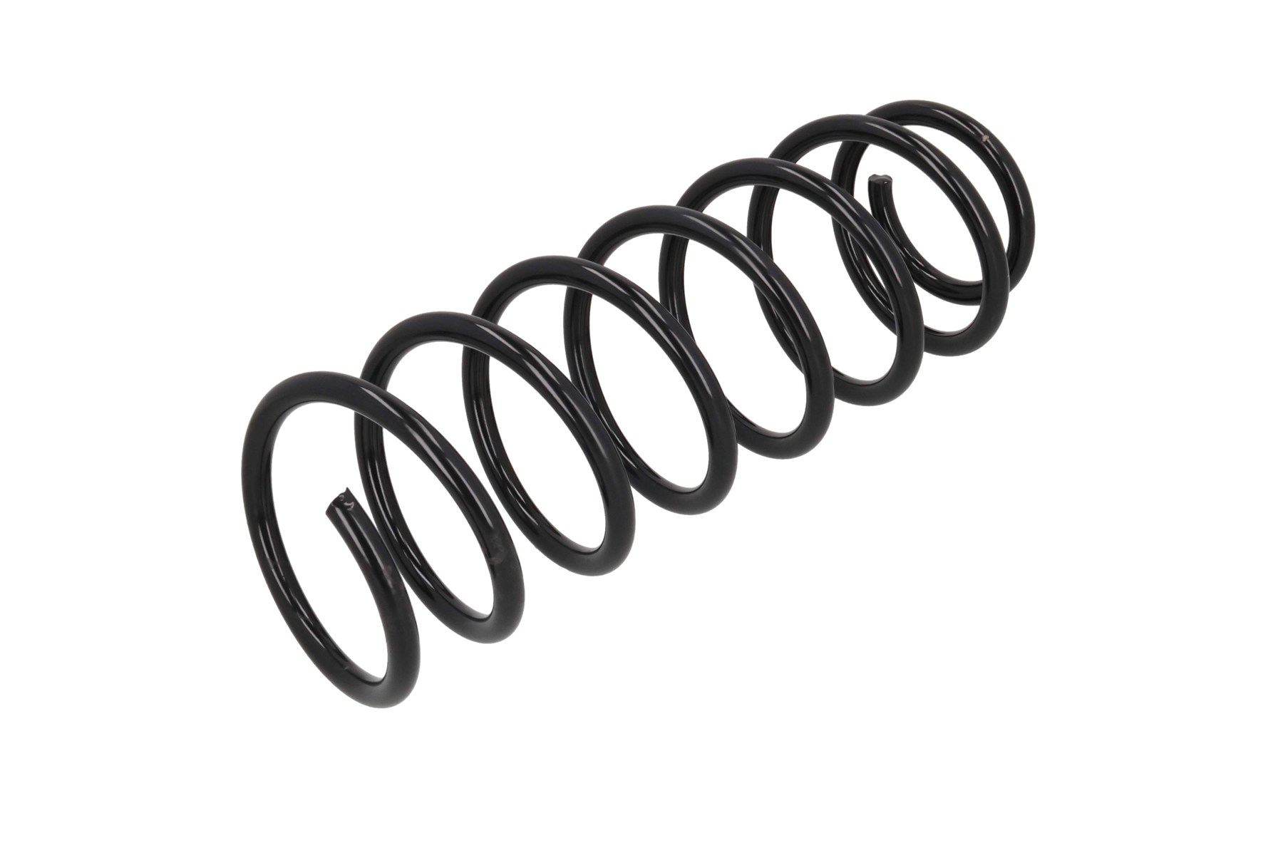 KAMOKA Fjeder 2120377 bagaksel for CHEVROLET
