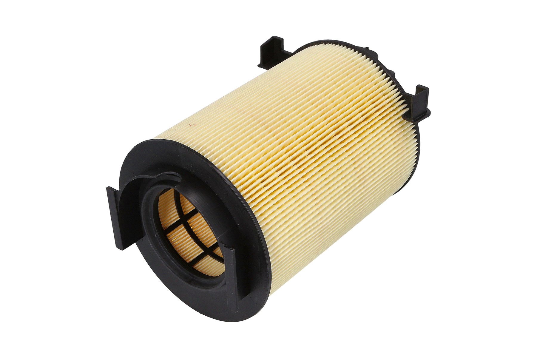 KAMOKA Luftfilter f215401 Cirkulationsluft 221mm for VAG AC