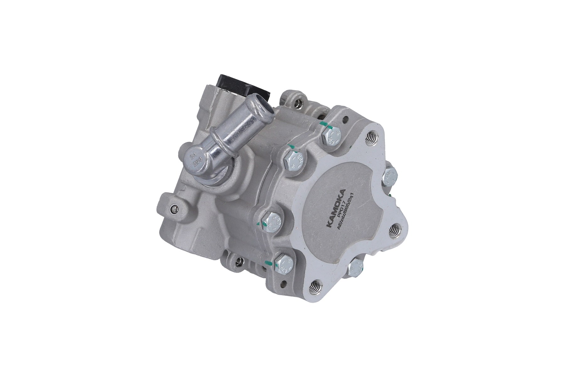 KAMOKA Hydraulikpumpe, styresystem pp017 for VAG