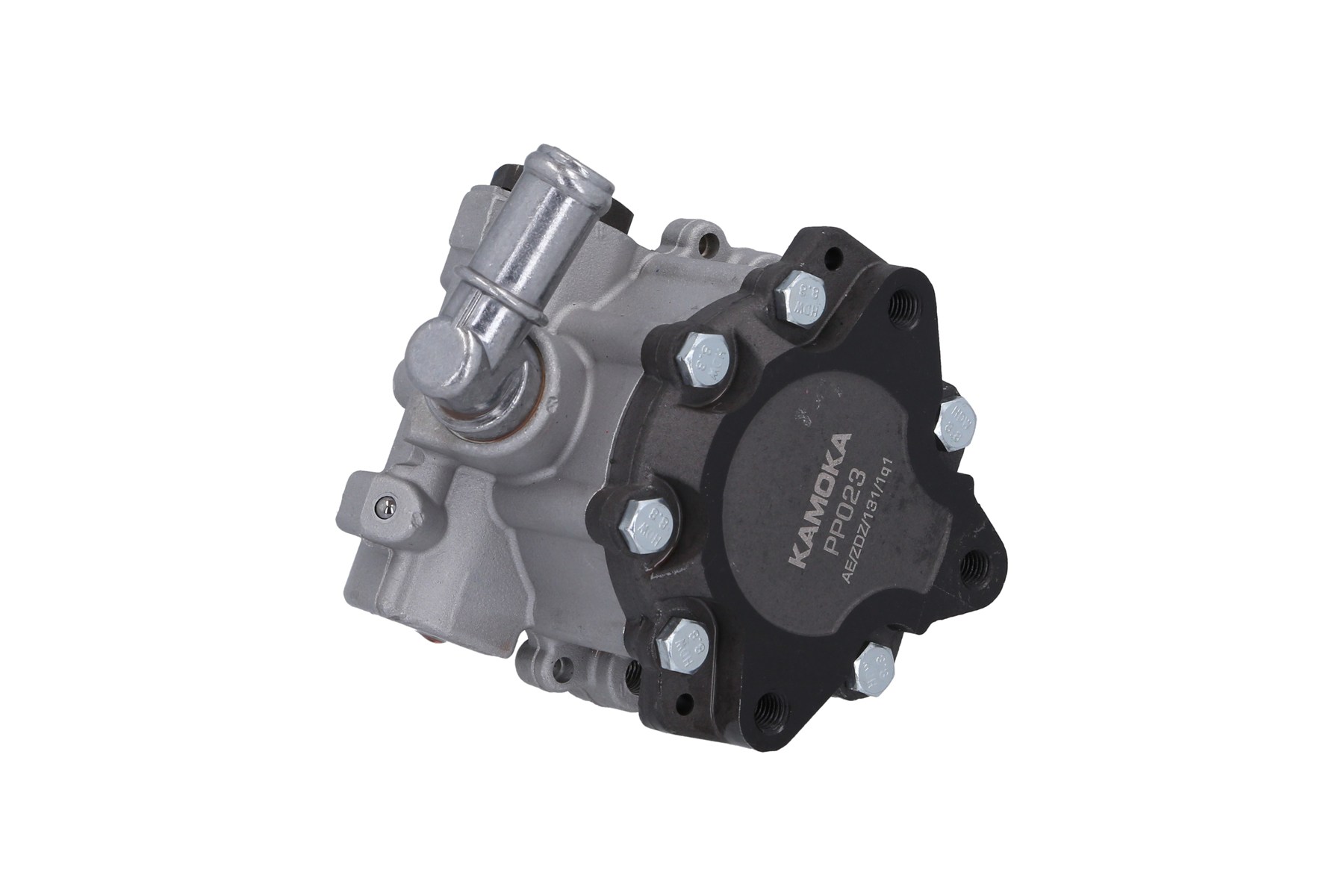 KAMOKA Hydraulikpumpe, styresystem pp023 for VAG