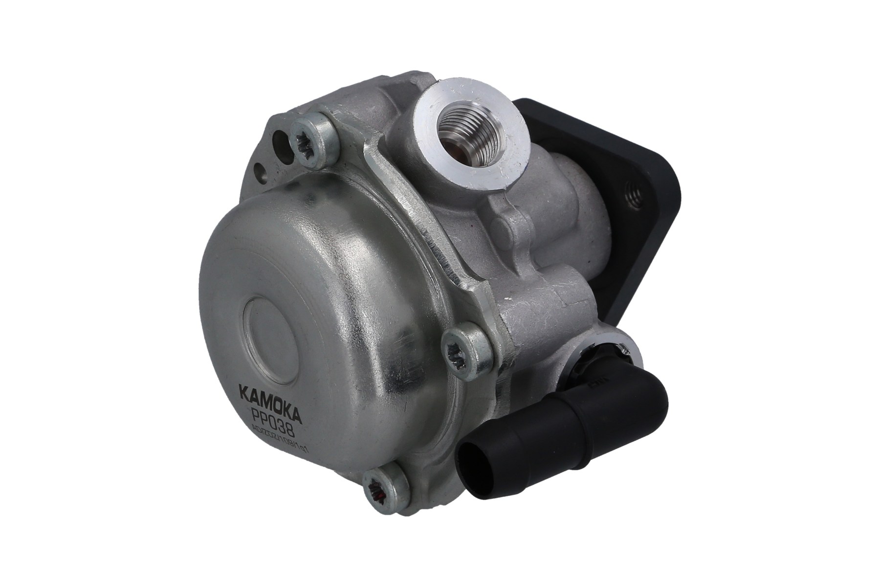 KAMOKA Hydraulikpumpe, styresystem pp038 for BMW