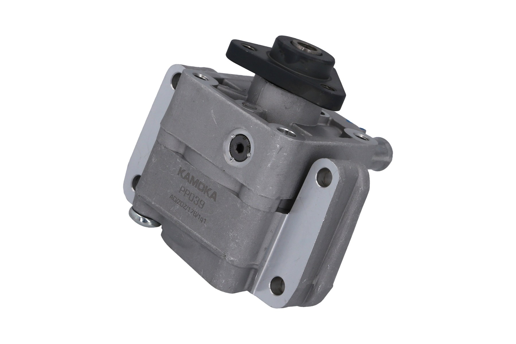 KAMOKA Hydraulikpumpe, styresystem pp039 for BMW
