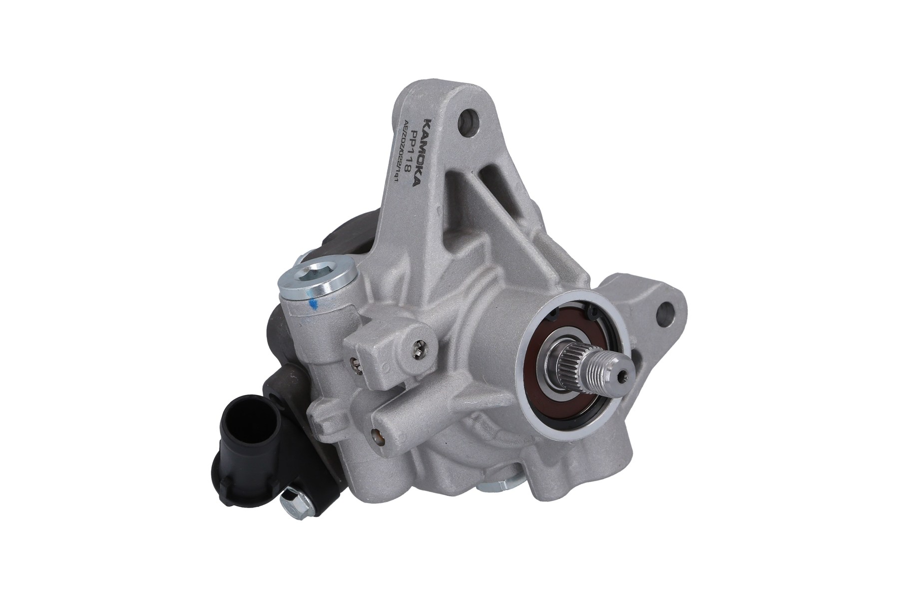KAMOKA Hydraulikpumpe, styresystem pp118 for HONDA