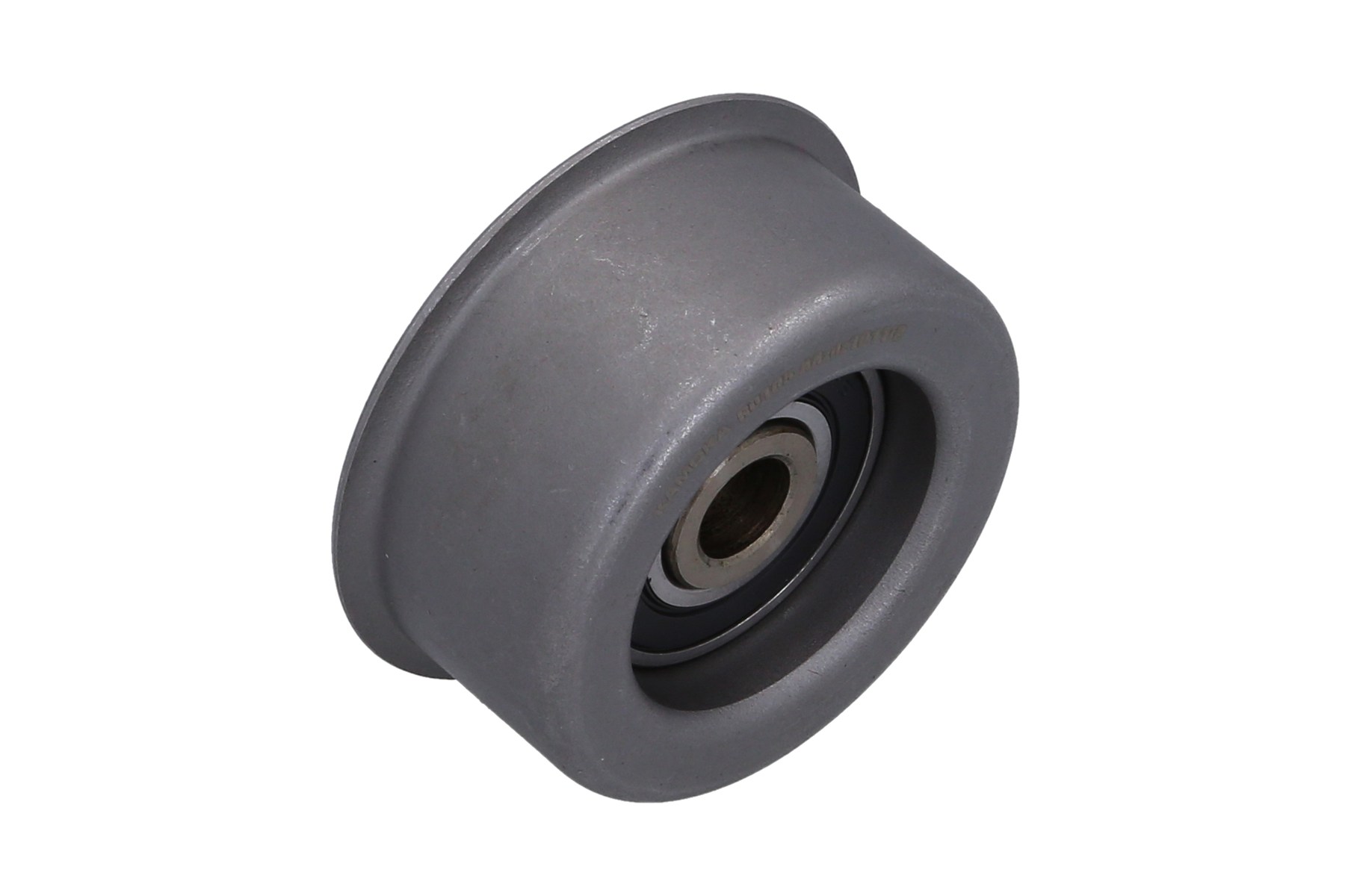 KAMOKA Medløberhjul, tandrem r0105 for OPEL GENERAL MOTORS VAUXHALL HONDA ISUZU MAZDA