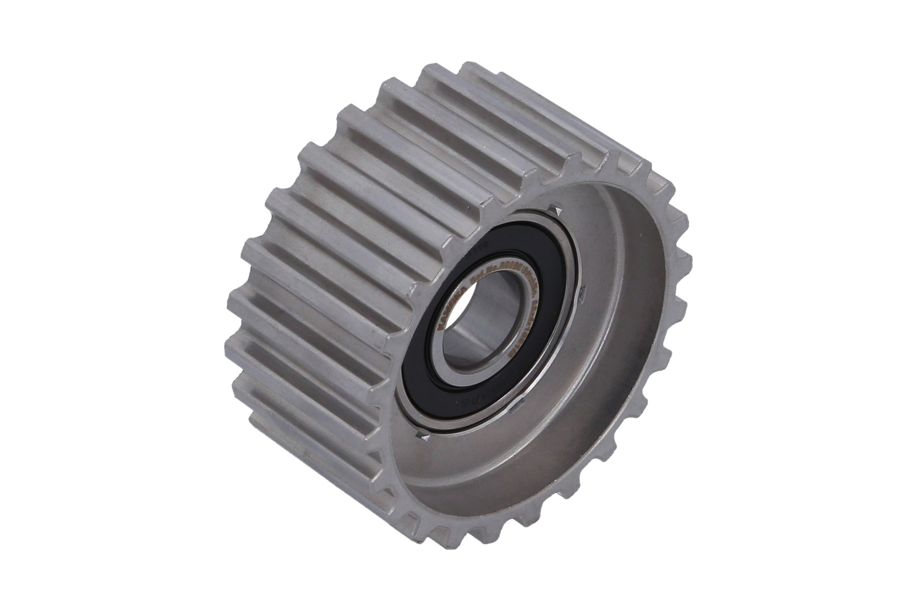 KAMOKA Medløberhjul, tandrem r0260 for IVECO FIAT