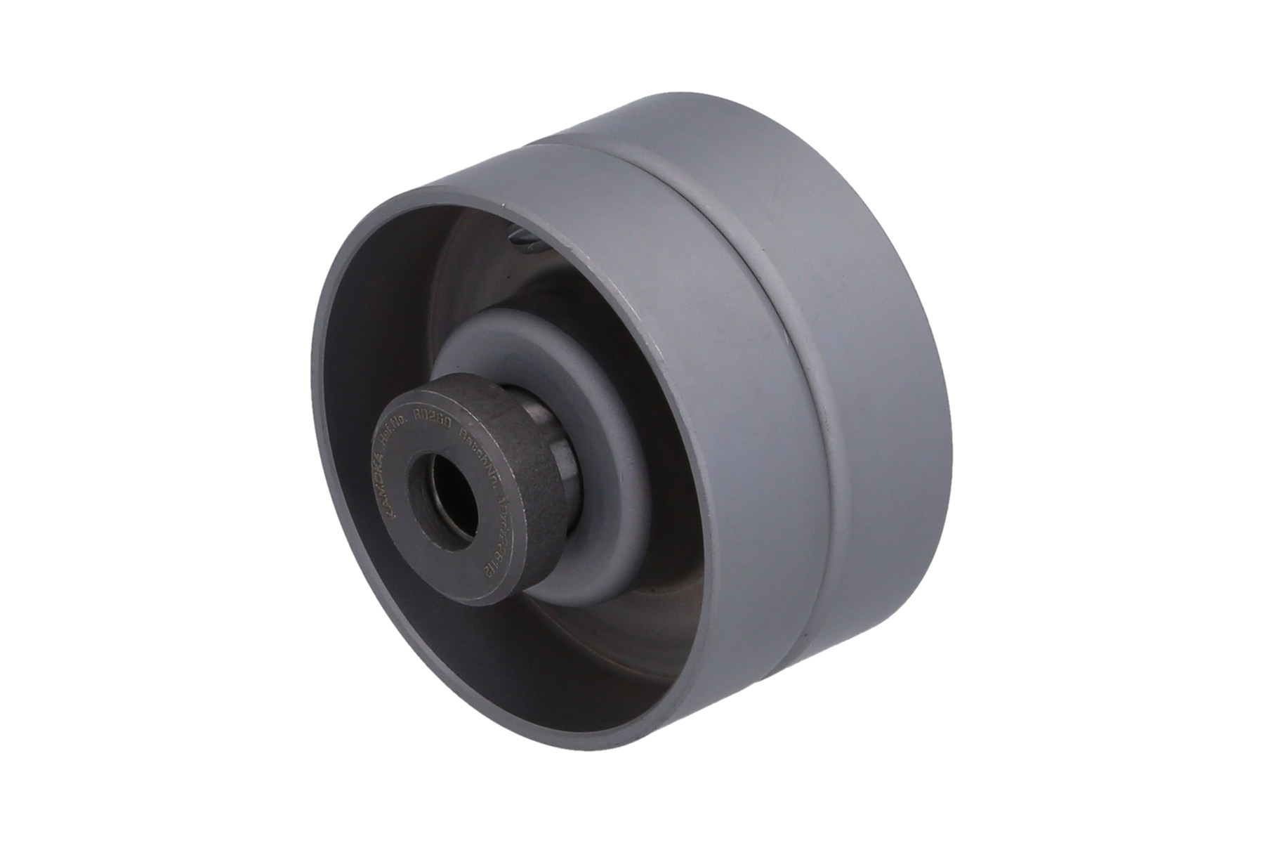 KAMOKA Medløberhjul, tandrem r0269 for PEUGEOT VW LANCIA SUZUKI