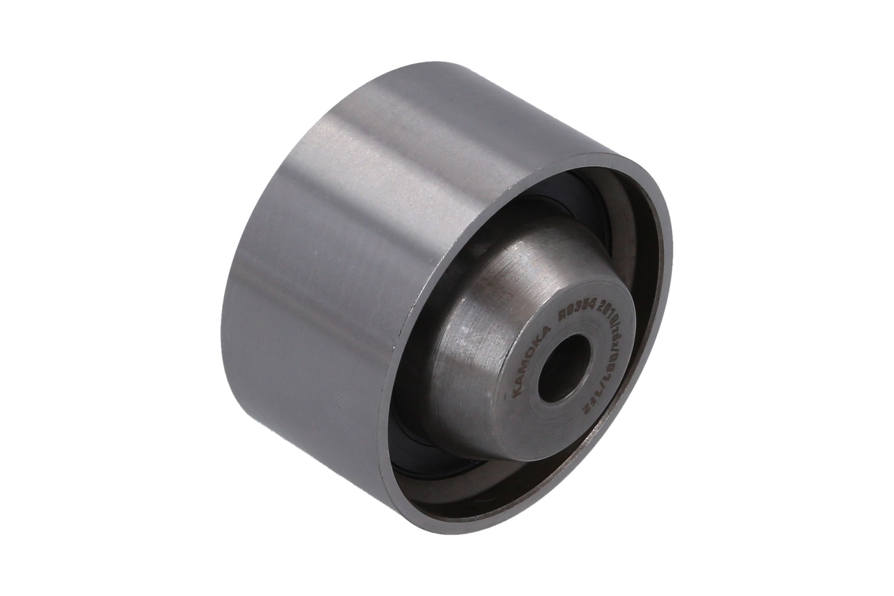 KAMOKA Medløberhjul, tandrem r0354 for MITSUBISHI VOLVO KIA CHERY FIAT