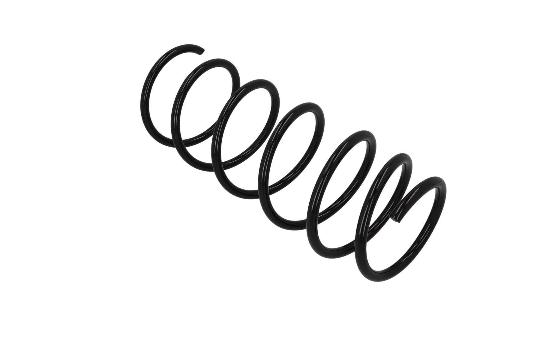 KAMOKA Fjeder 2110045 foraksel for RENAULT