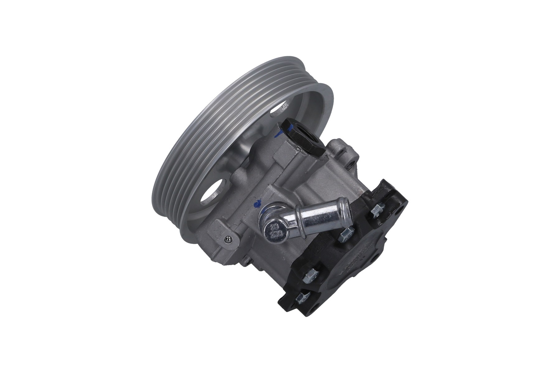 KAMOKA Hydraulikpumpe, styresystem pp009 for VAG