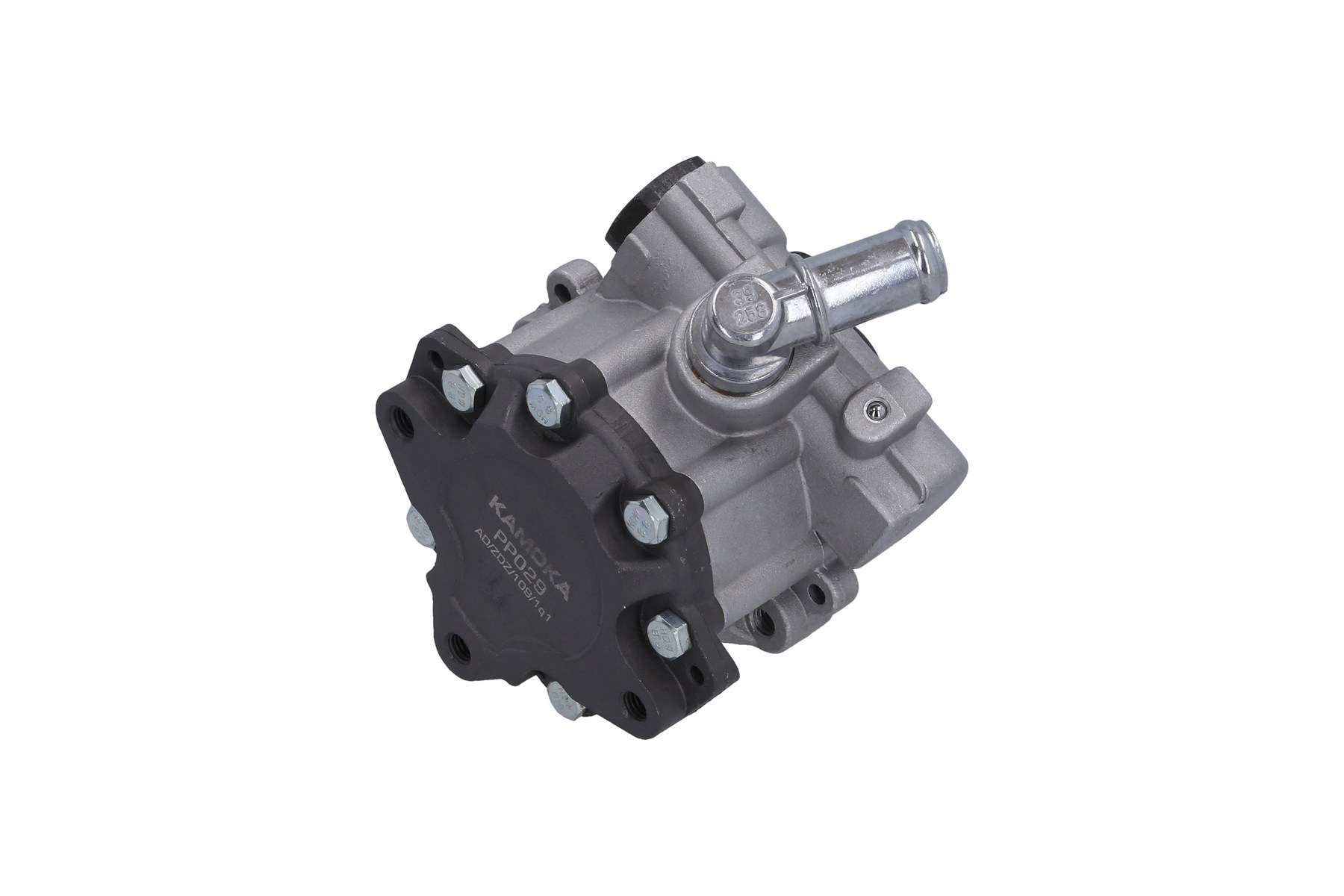 KAMOKA Hydraulikpumpe, styresystem pp029 for BMW