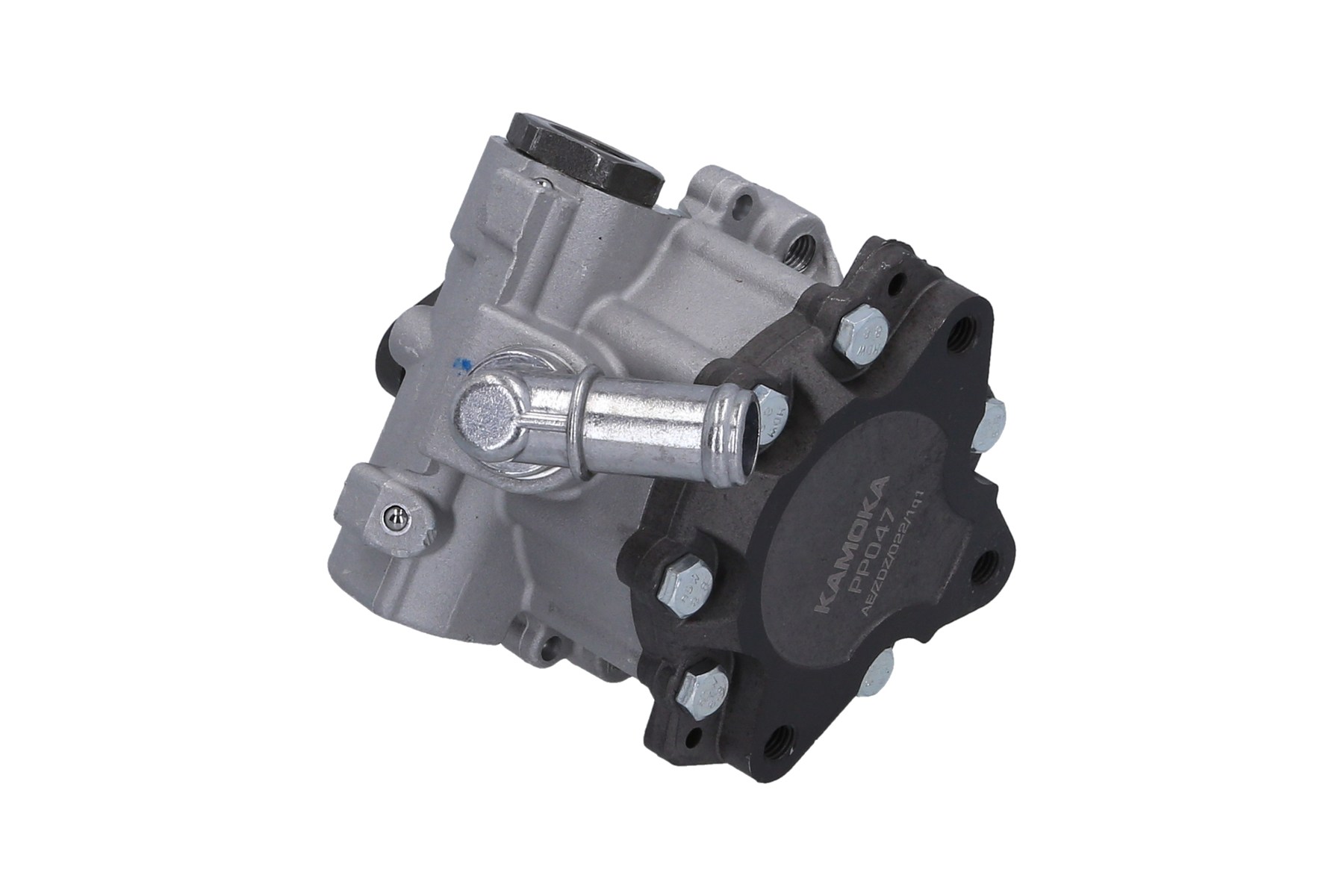 KAMOKA Hydraulikpumpe, styresystem pp047 for BMW