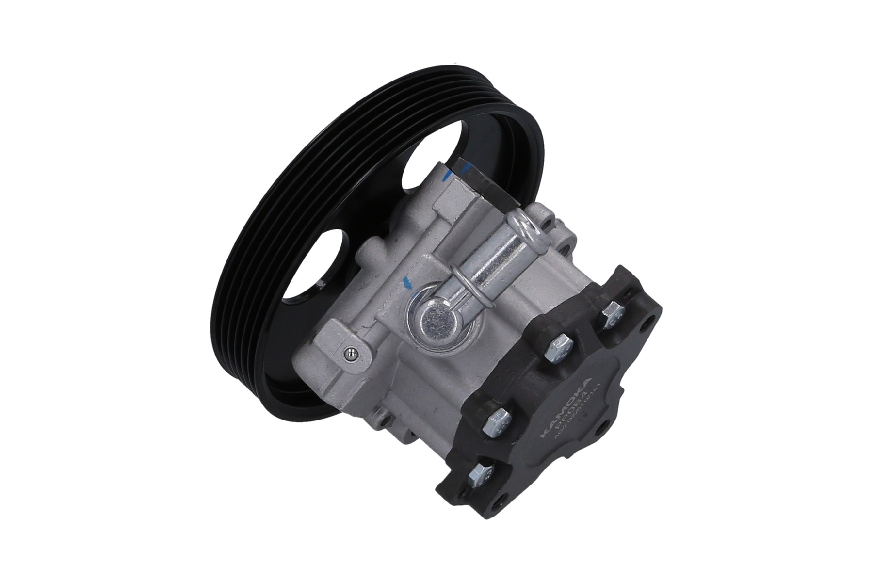 KAMOKA Hydraulikpumpe, styresystem pp064 for PEUGEOT
