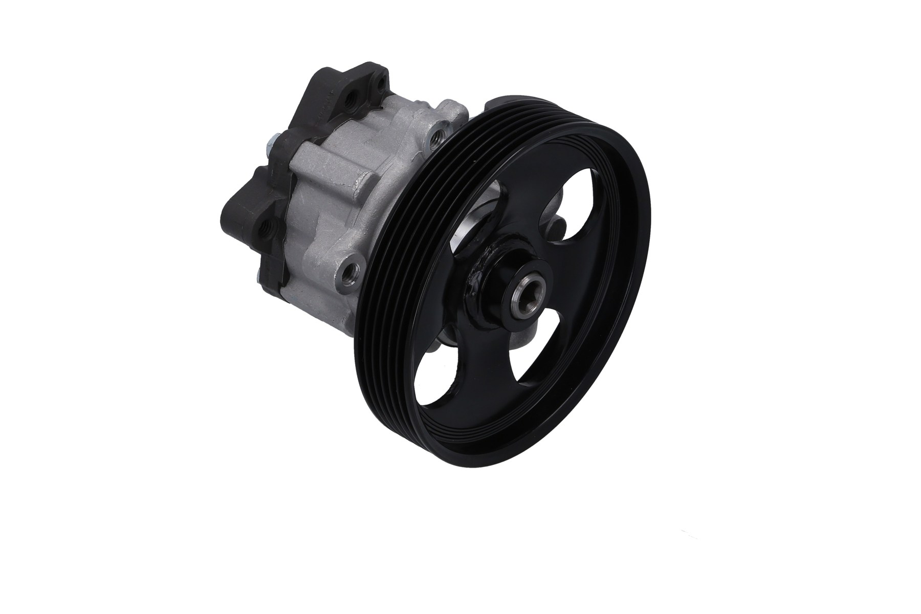KAMOKA Hydraulikpumpe, styresystem pp068 for PEUGEOT FIAT