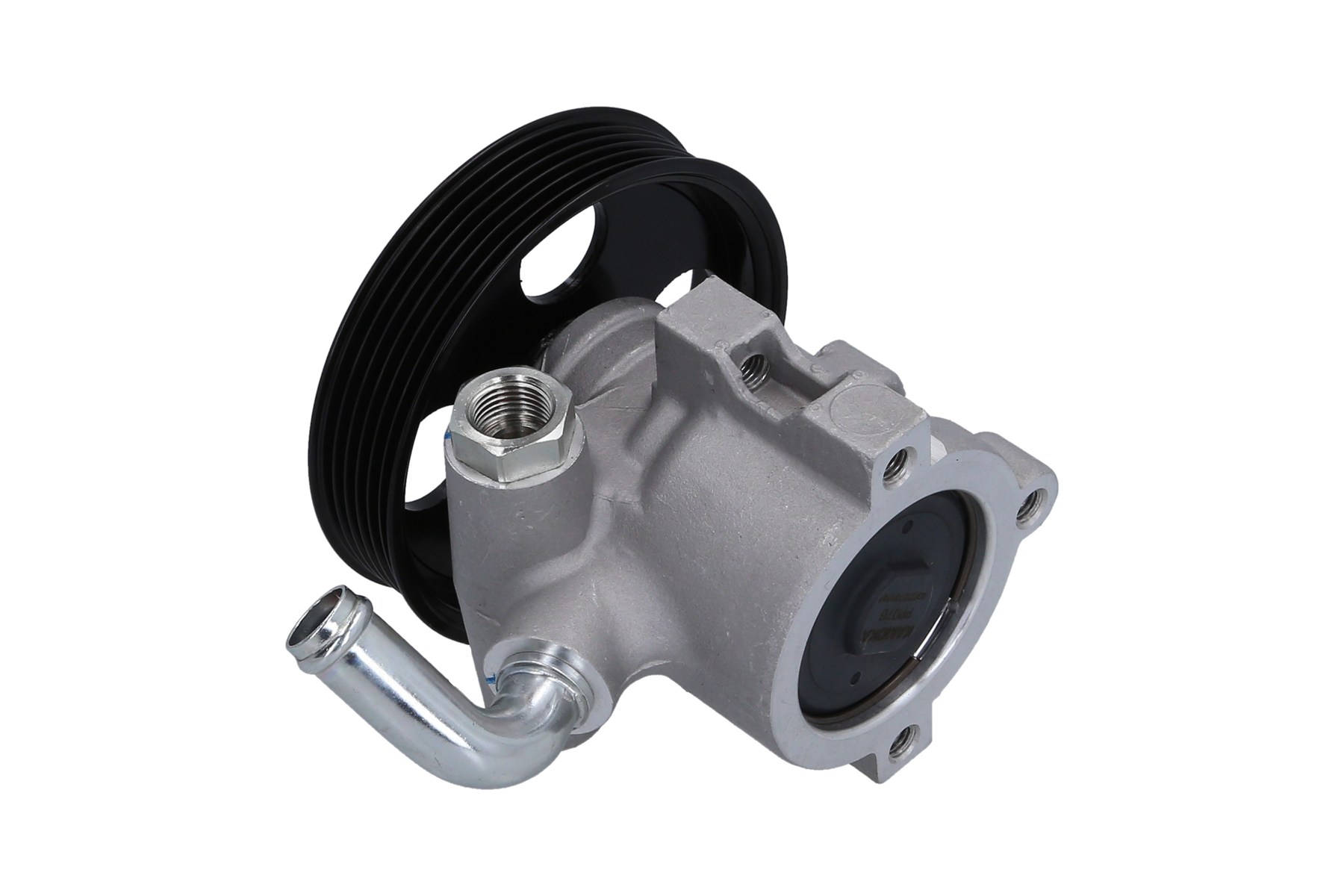 KAMOKA Hydraulikpumpe, styresystem pp076 for CITROËN/PEUGEOT