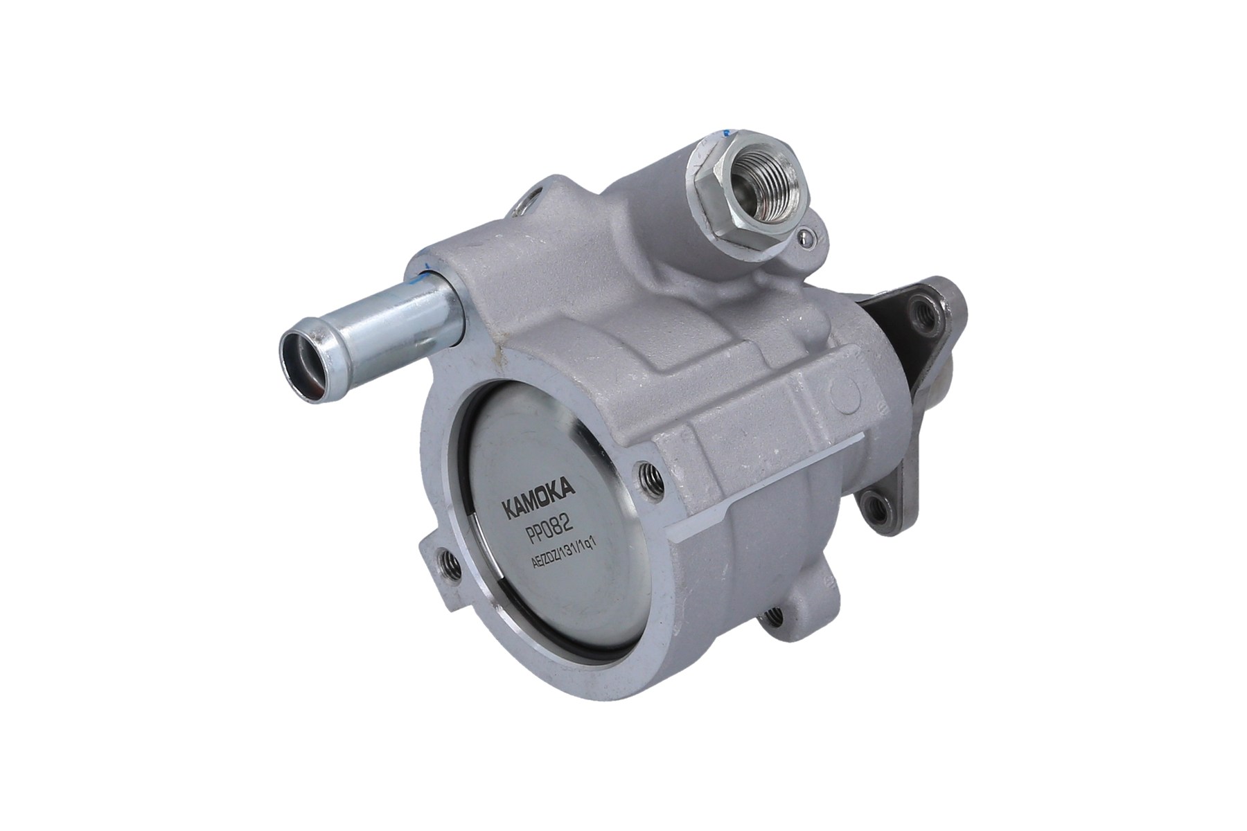 KAMOKA Hydraulikpumpe, styresystem pp082 for DACIA RENAULT
