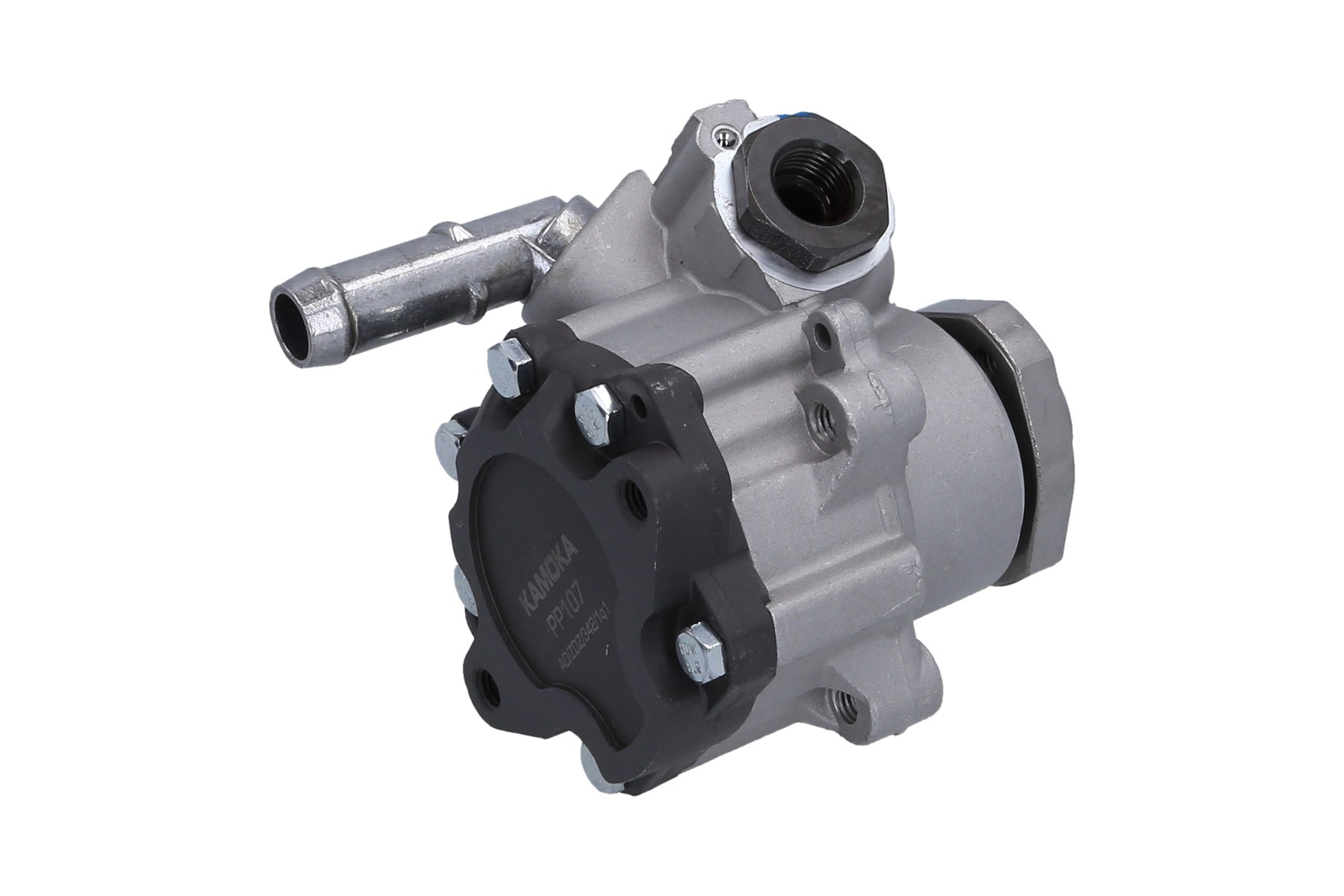 KAMOKA Hydraulikpumpe, styresystem pp107 for FORD VAG
