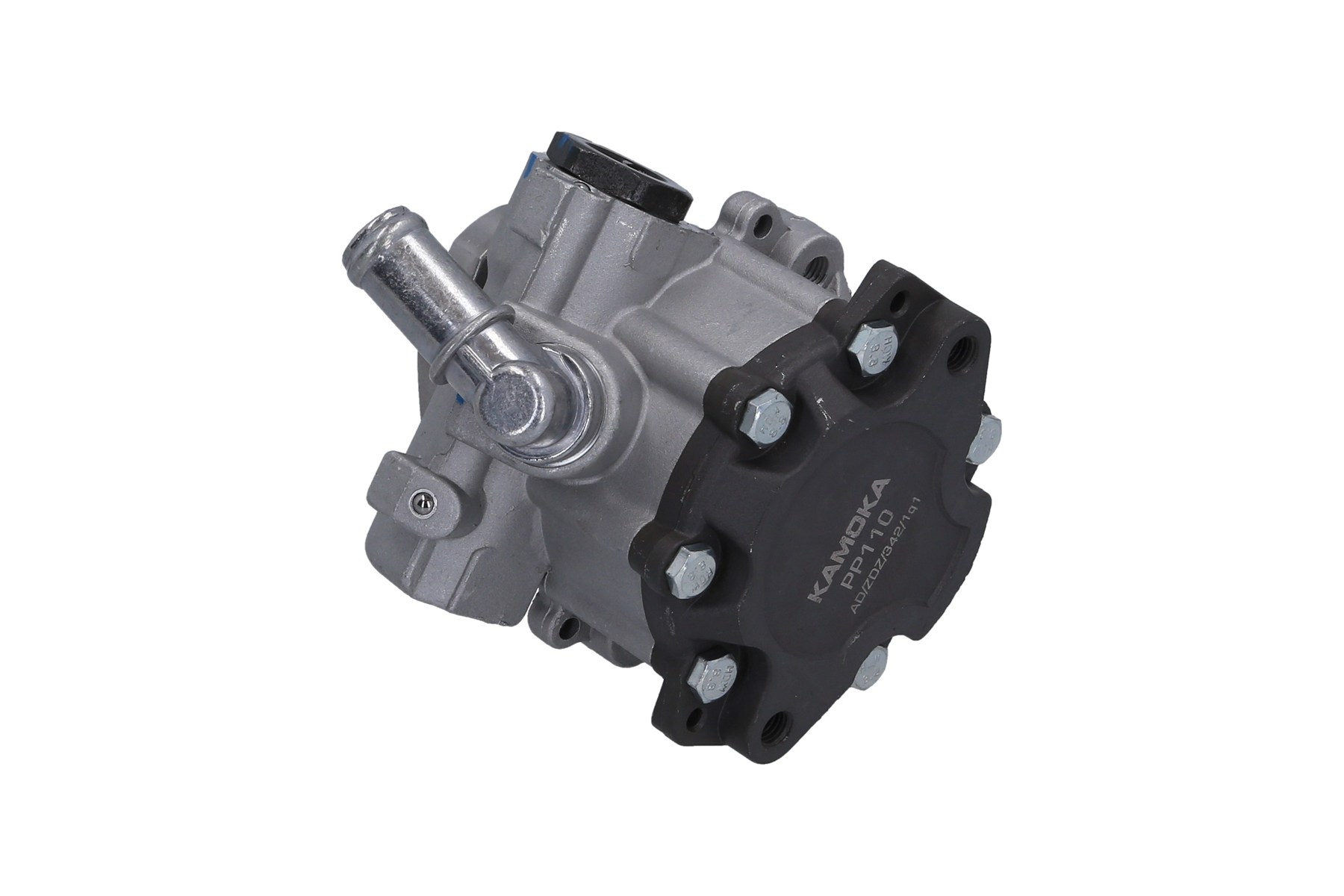 KAMOKA Hydraulikpumpe, styresystem pp110 for FORD VAG