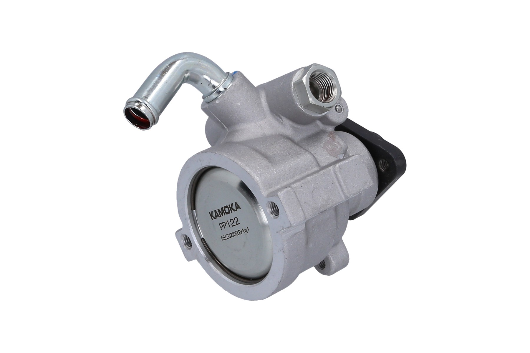 KAMOKA Hydraulikpumpe, styresystem pp122 for IVECO