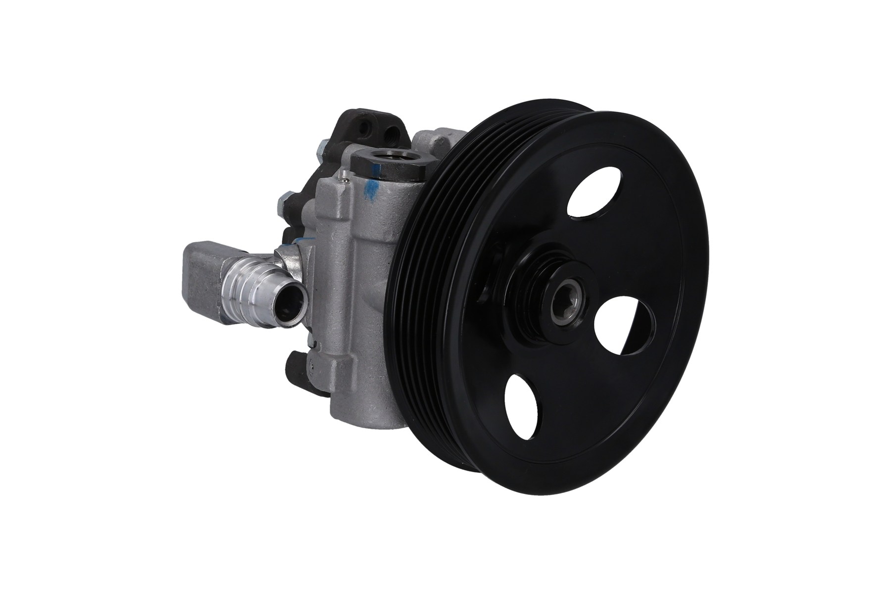 KAMOKA Hydraulikpumpe, styresystem pp131 for MERCEDES-BENZ