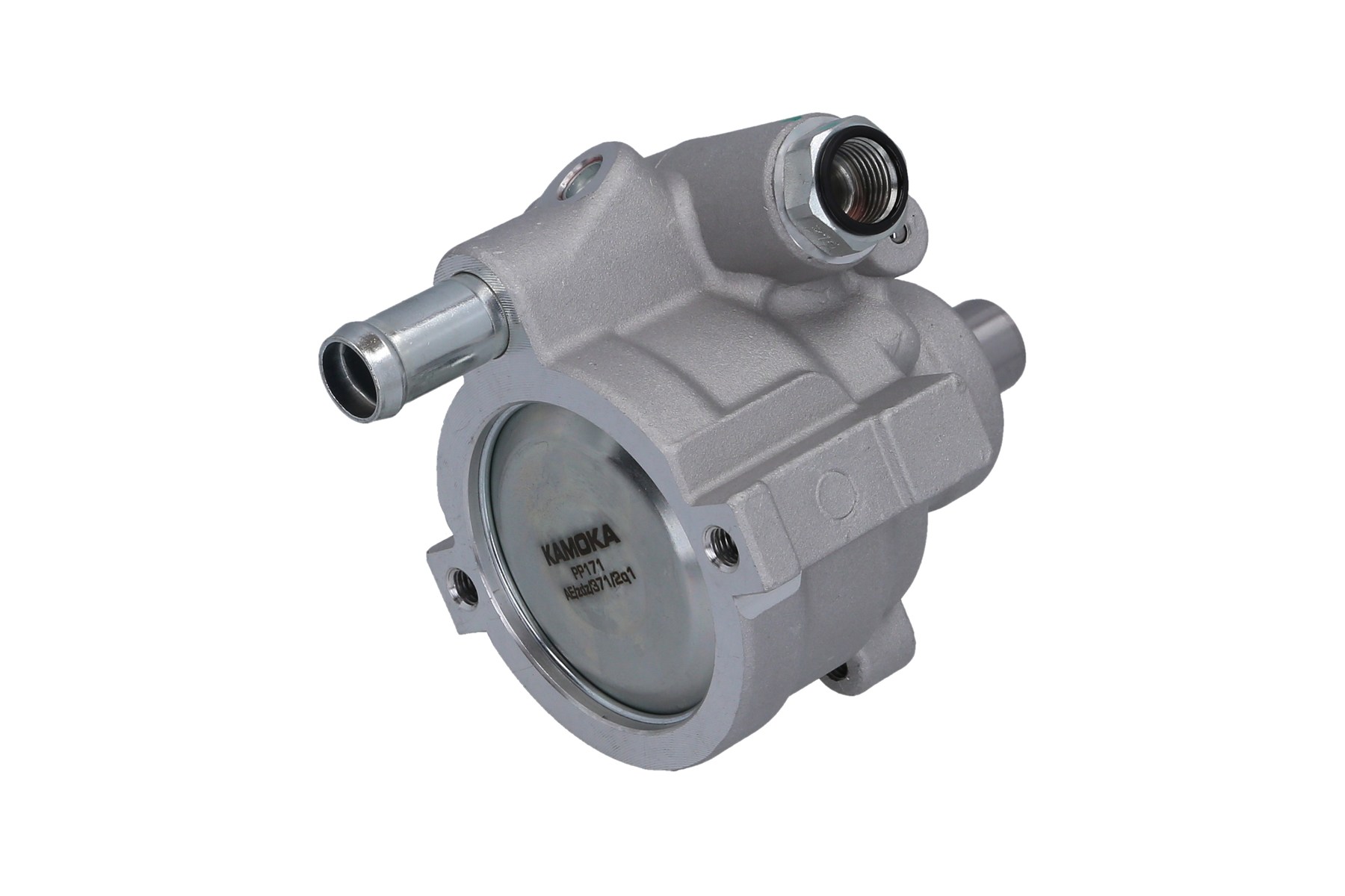 KAMOKA Hydraulikpumpe, styresystem pp171 for RENAULT