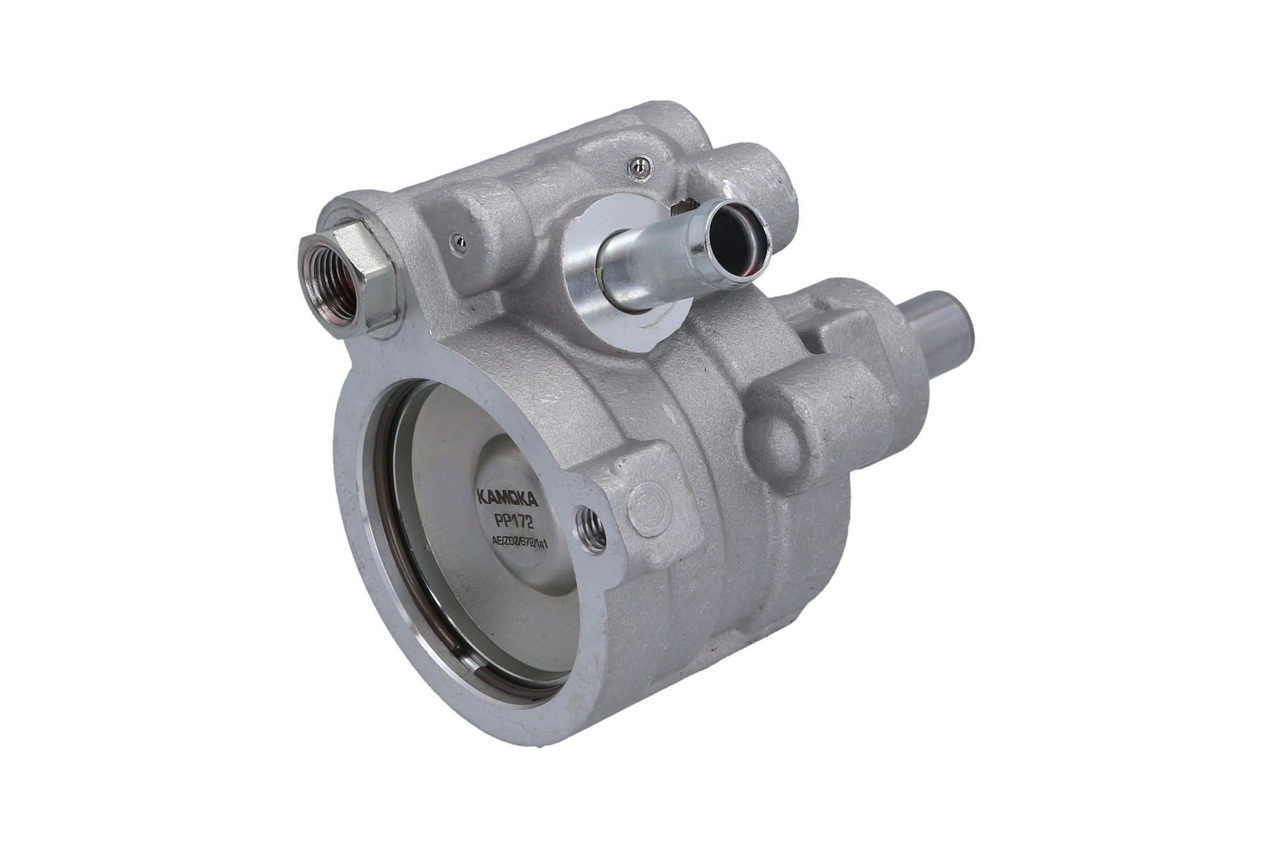 KAMOKA Hydraulikpumpe, styresystem pp172 for RENAULT