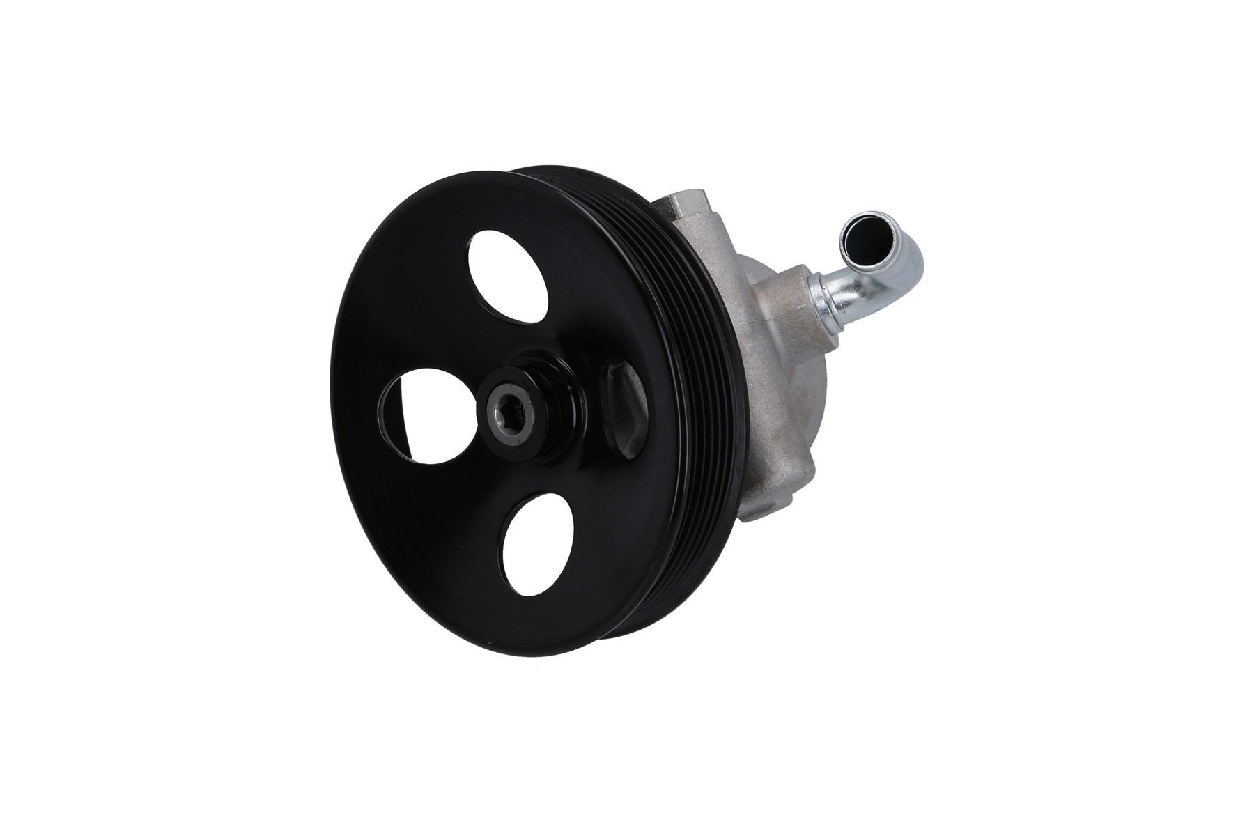 KAMOKA Hydraulikpumpe, styresystem pp187 for VOLVO