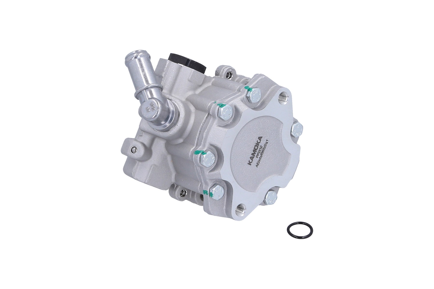 KAMOKA Hydraulikpumpe, styresystem pp202 for VAG