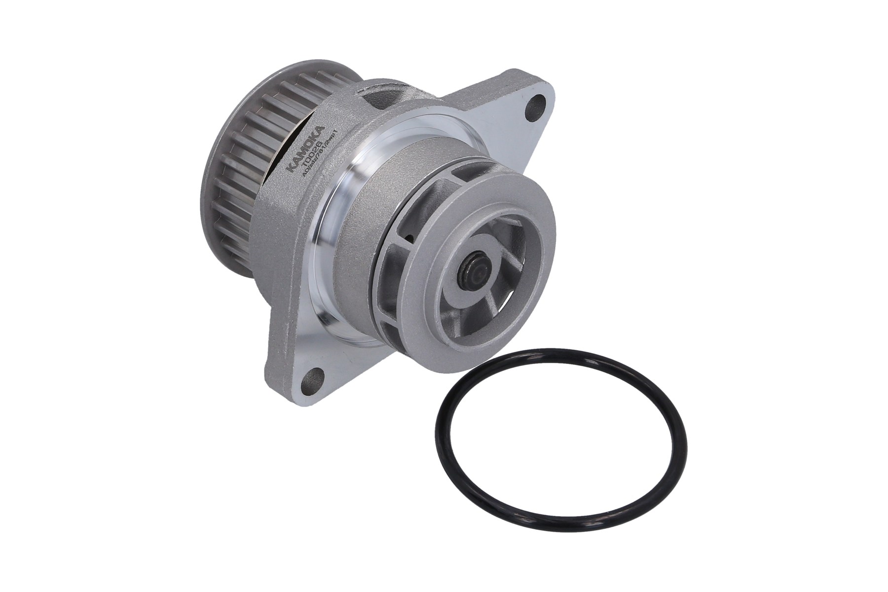 KAMOKA Vandpumpe t0026 for VAG VW