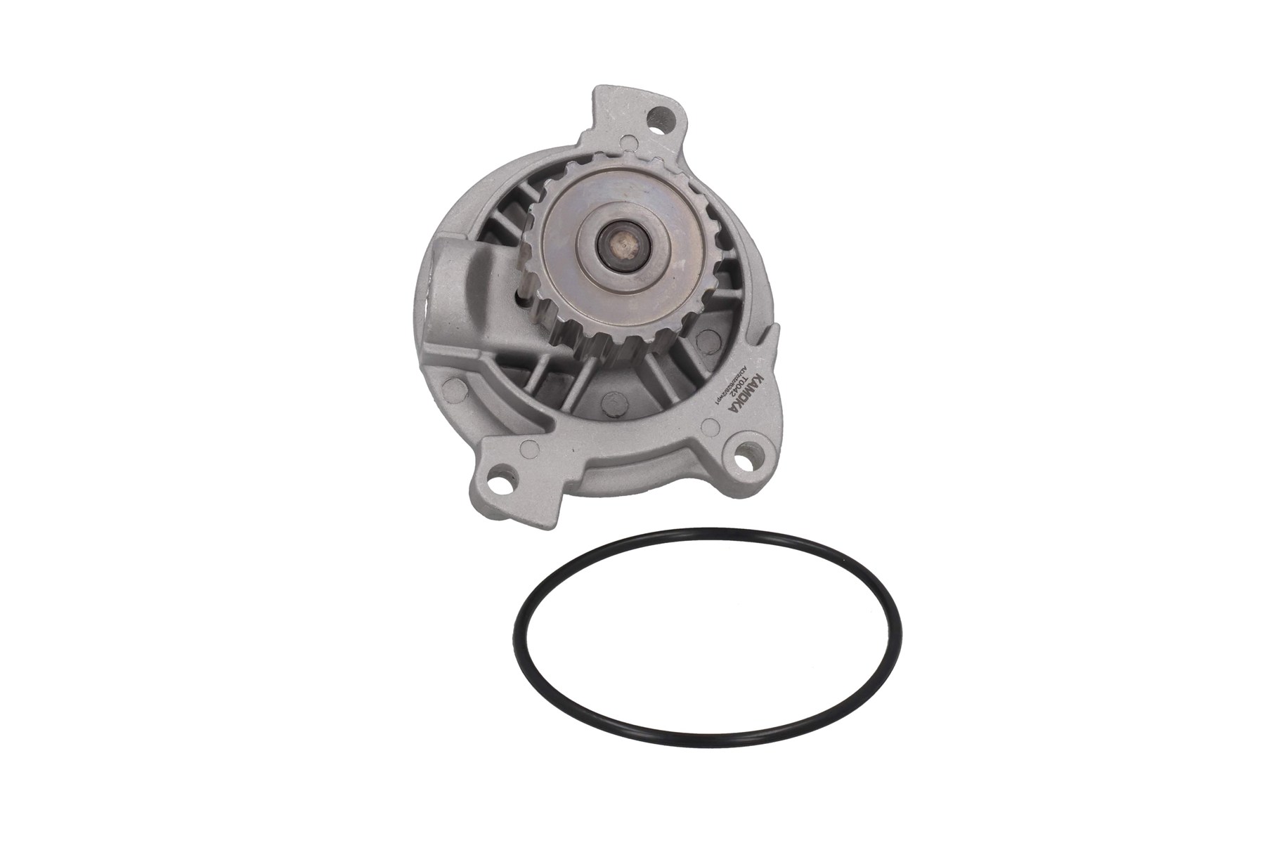 KAMOKA Vandpumpe t0042 for VOLVO VW VAG