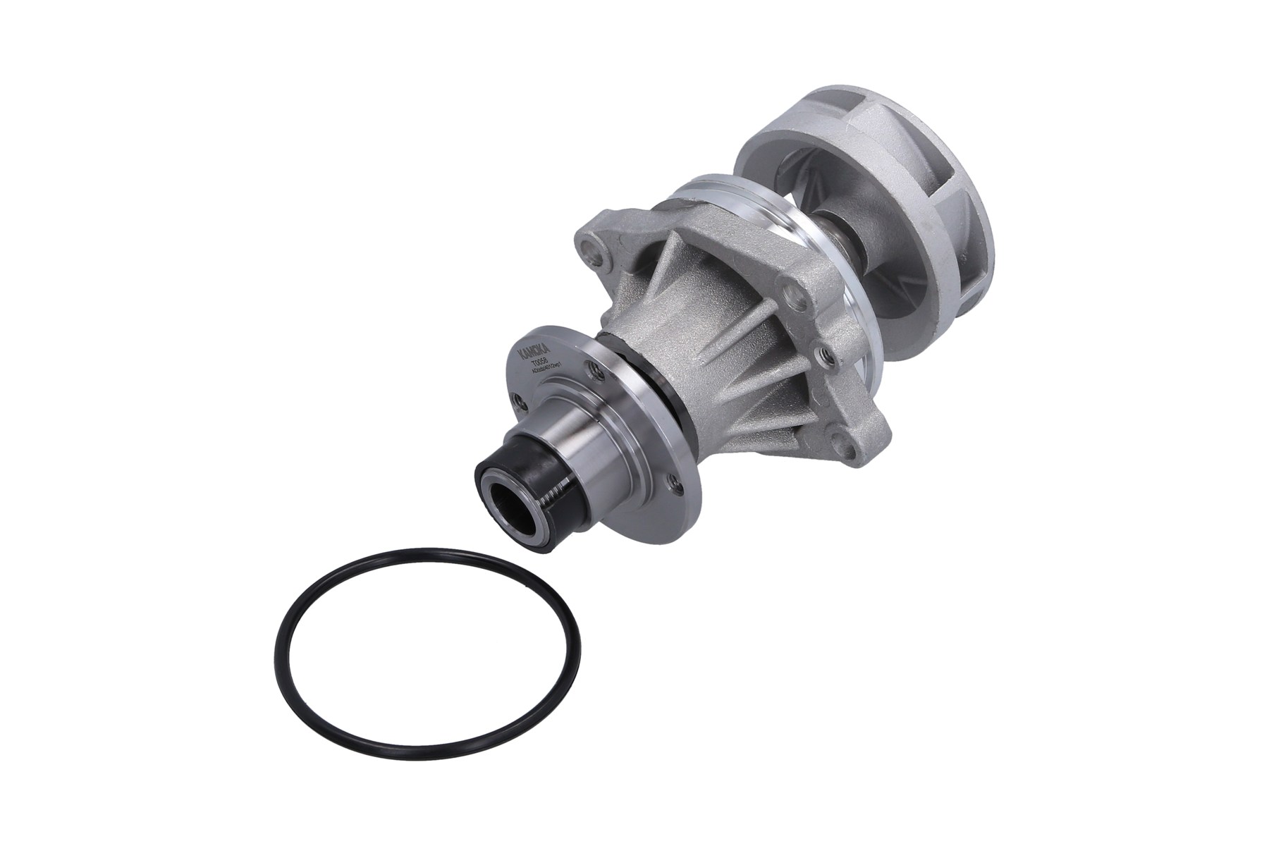 KAMOKA Vandpumpe t0058 for BMW OPEL LAND ROVER VAUXHALL GENERAL MOTORS