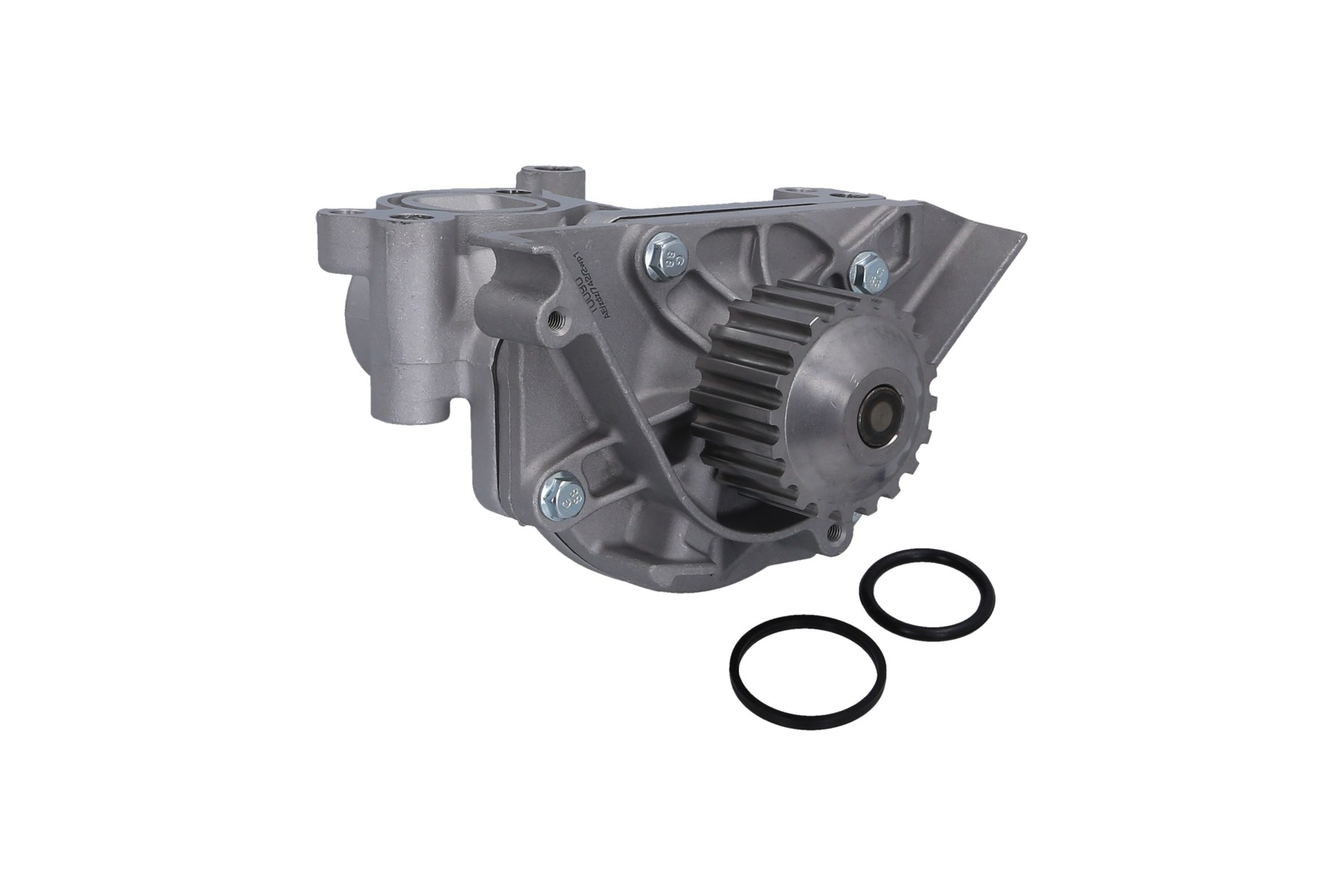 KAMOKA Vandpumpe t0090 for PEUGEOT LANCIA
