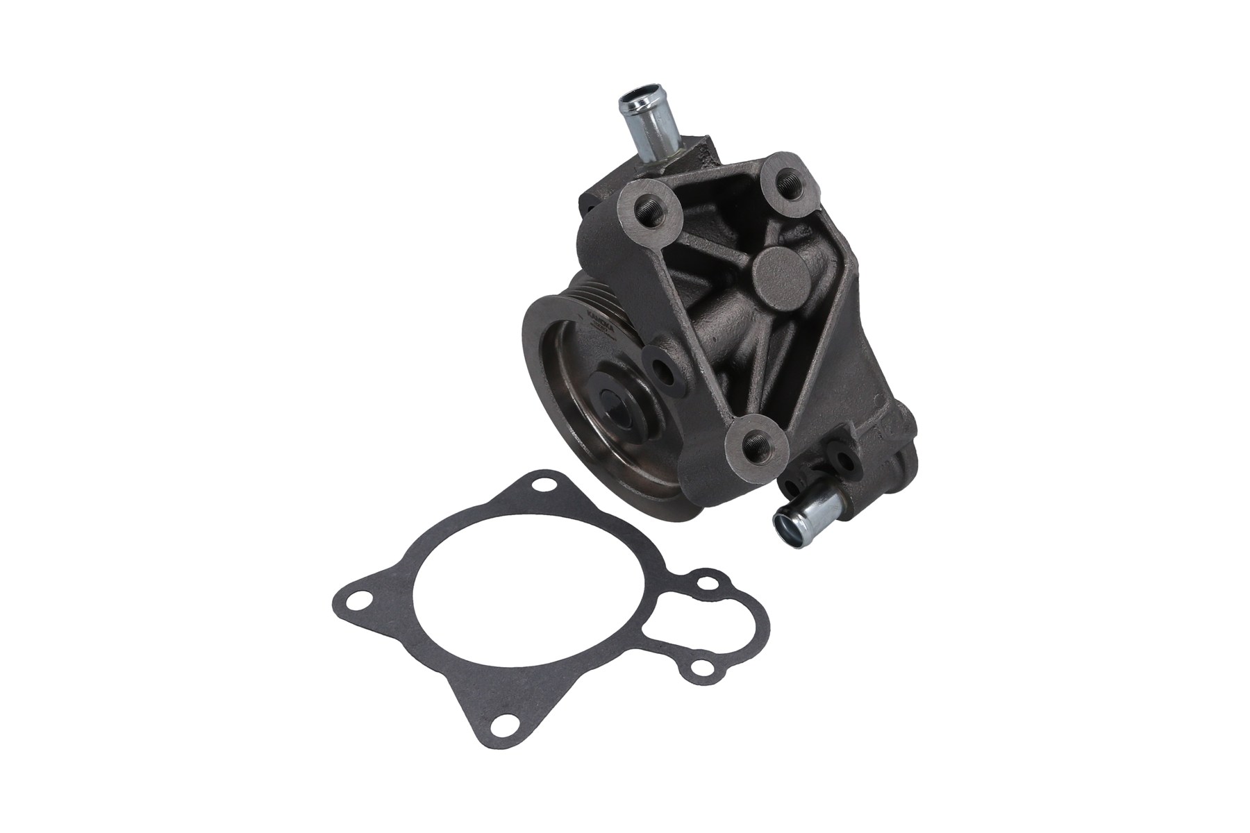 KAMOKA Vandpumpe t0097 for FIAT IVECO PEUGEOT