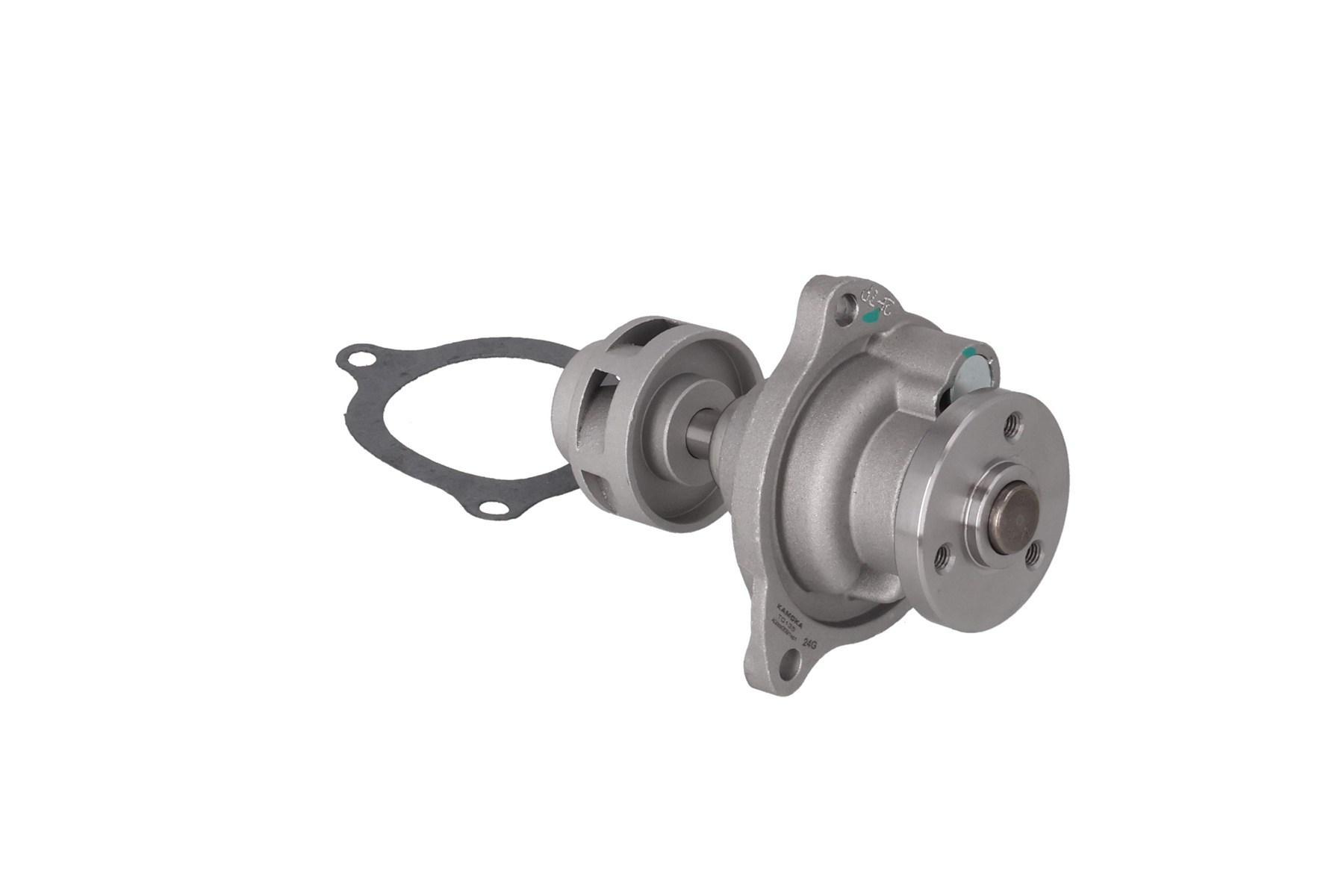 KAMOKA Vandpumpe t0135 for FORD