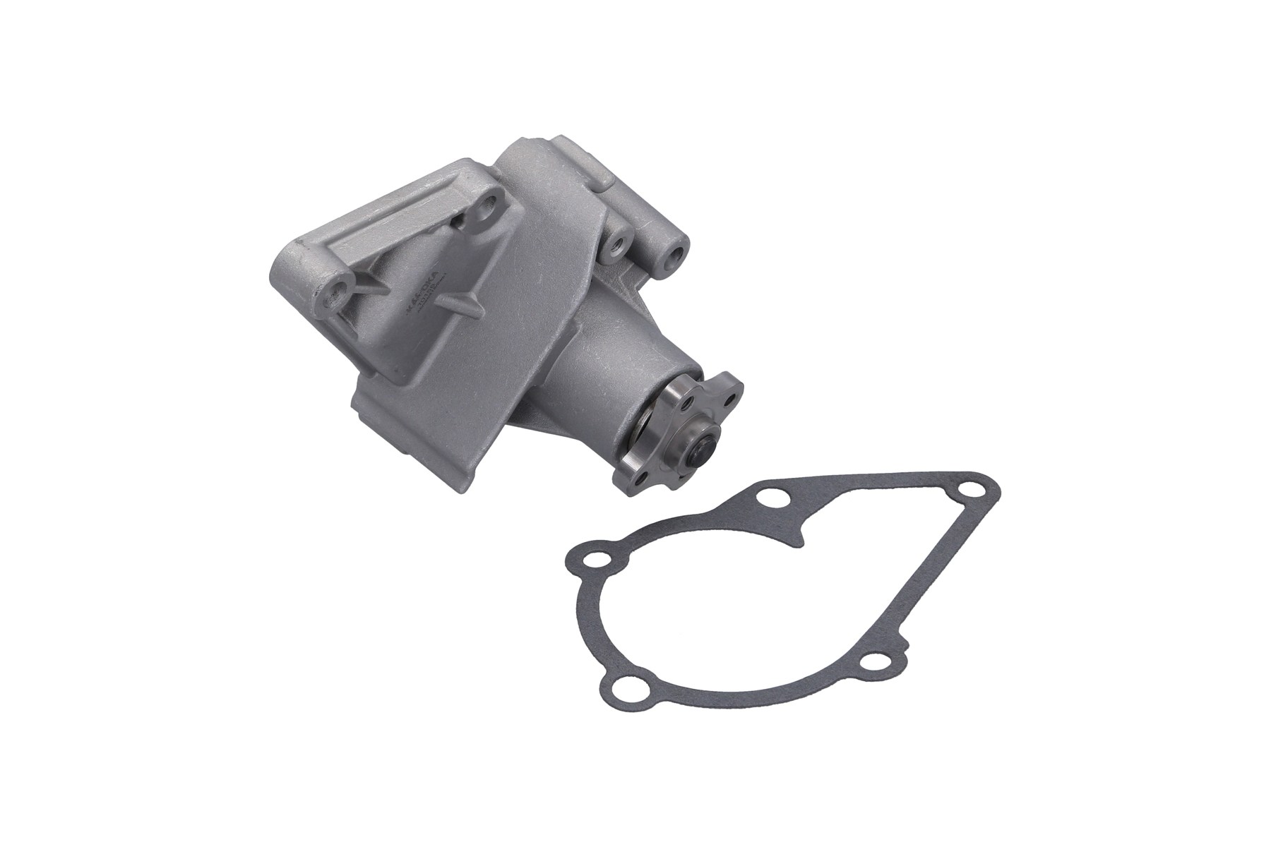 KAMOKA Vandpumpe t0156 for HYUNDAI KIA