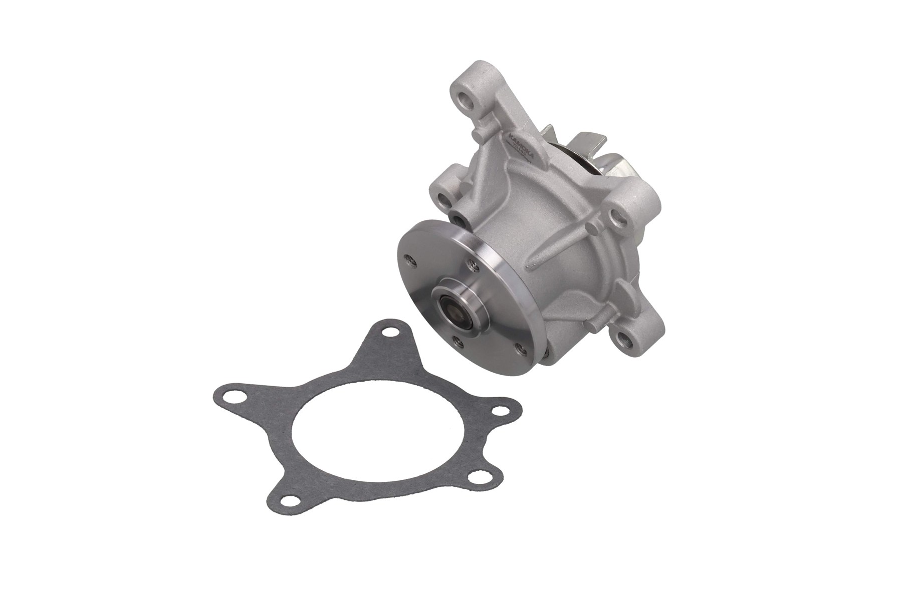 KAMOKA Vandpumpe t0163 for KIA HYUNDAI