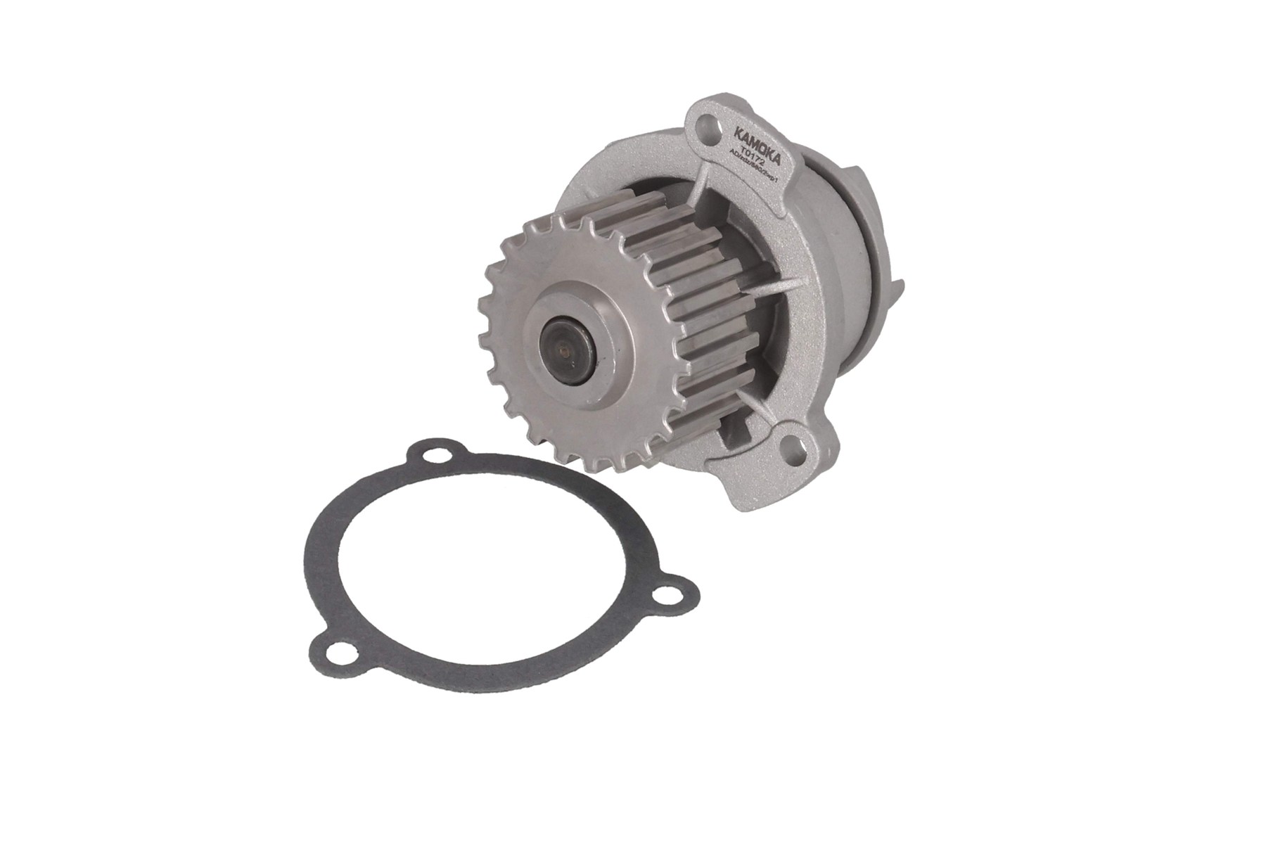 KAMOKA Vandpumpe t0172 for LADA