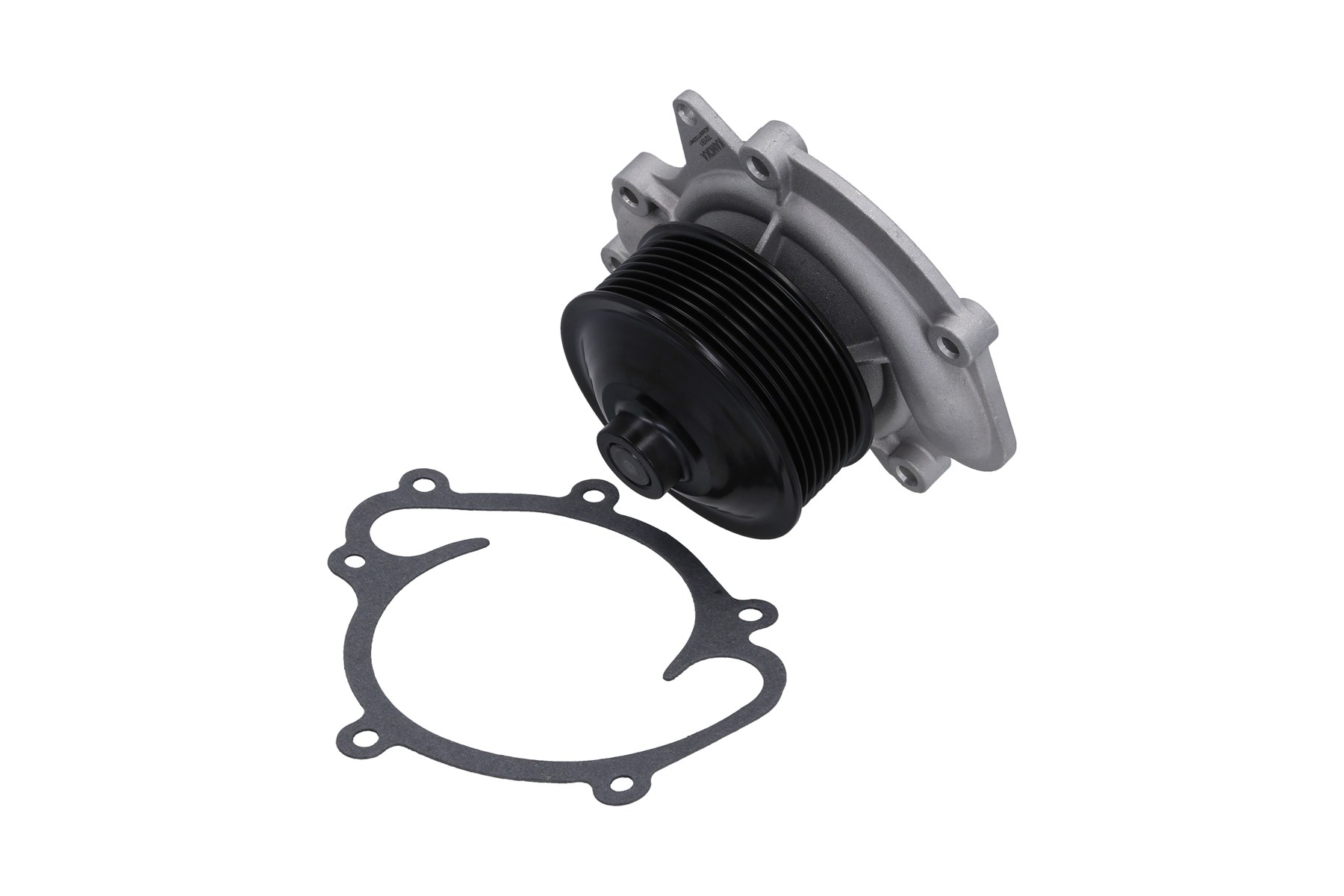 KAMOKA Vandpumpe t0191 for MERCEDES-BENZ