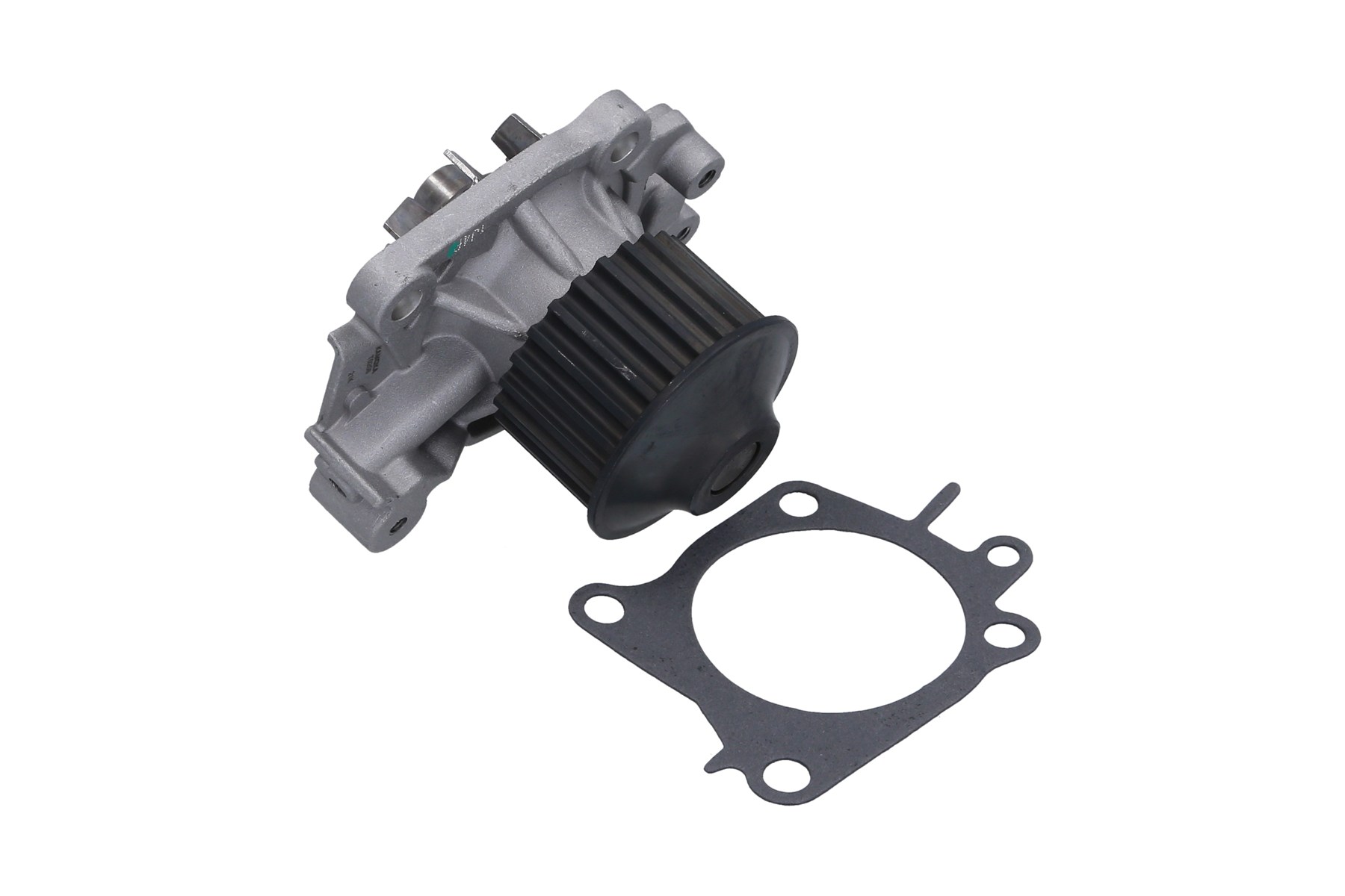 KAMOKA Vandpumpe t0206 for VOLVO MITSUBISHI