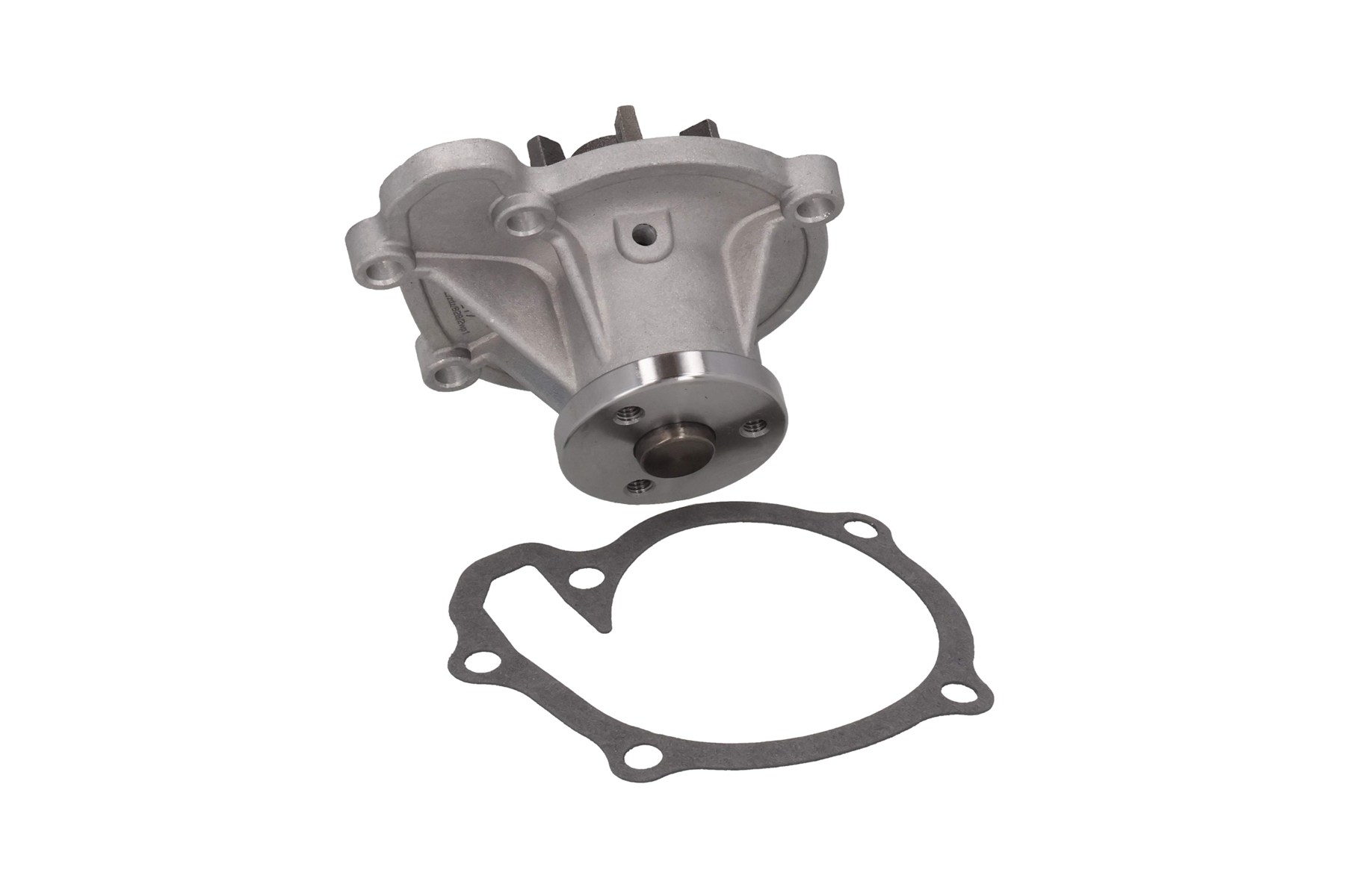 KAMOKA Vandpumpe t0217 for NISSAN