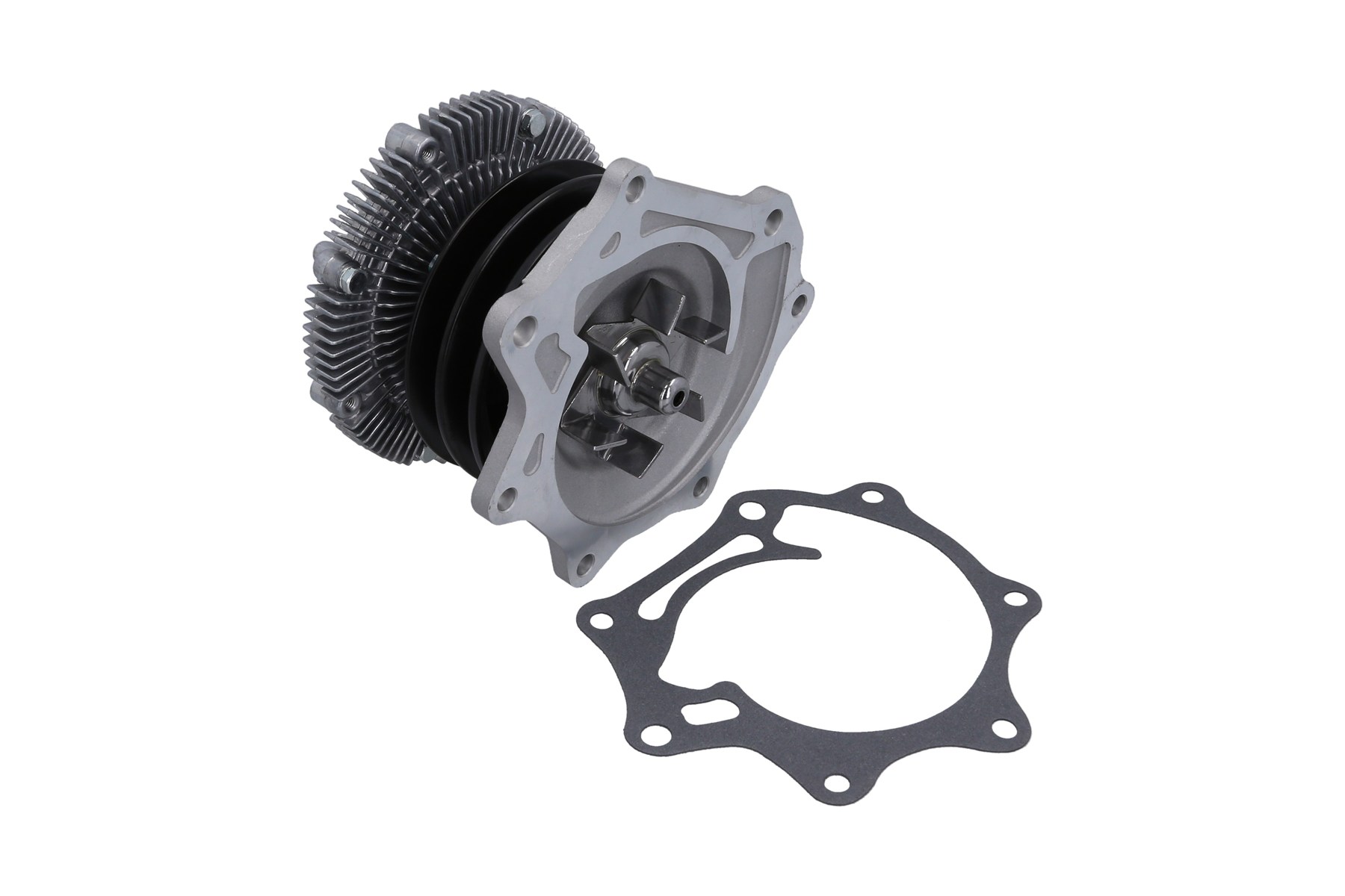 KAMOKA Vandpumpe t0219 for FORD NISSAN