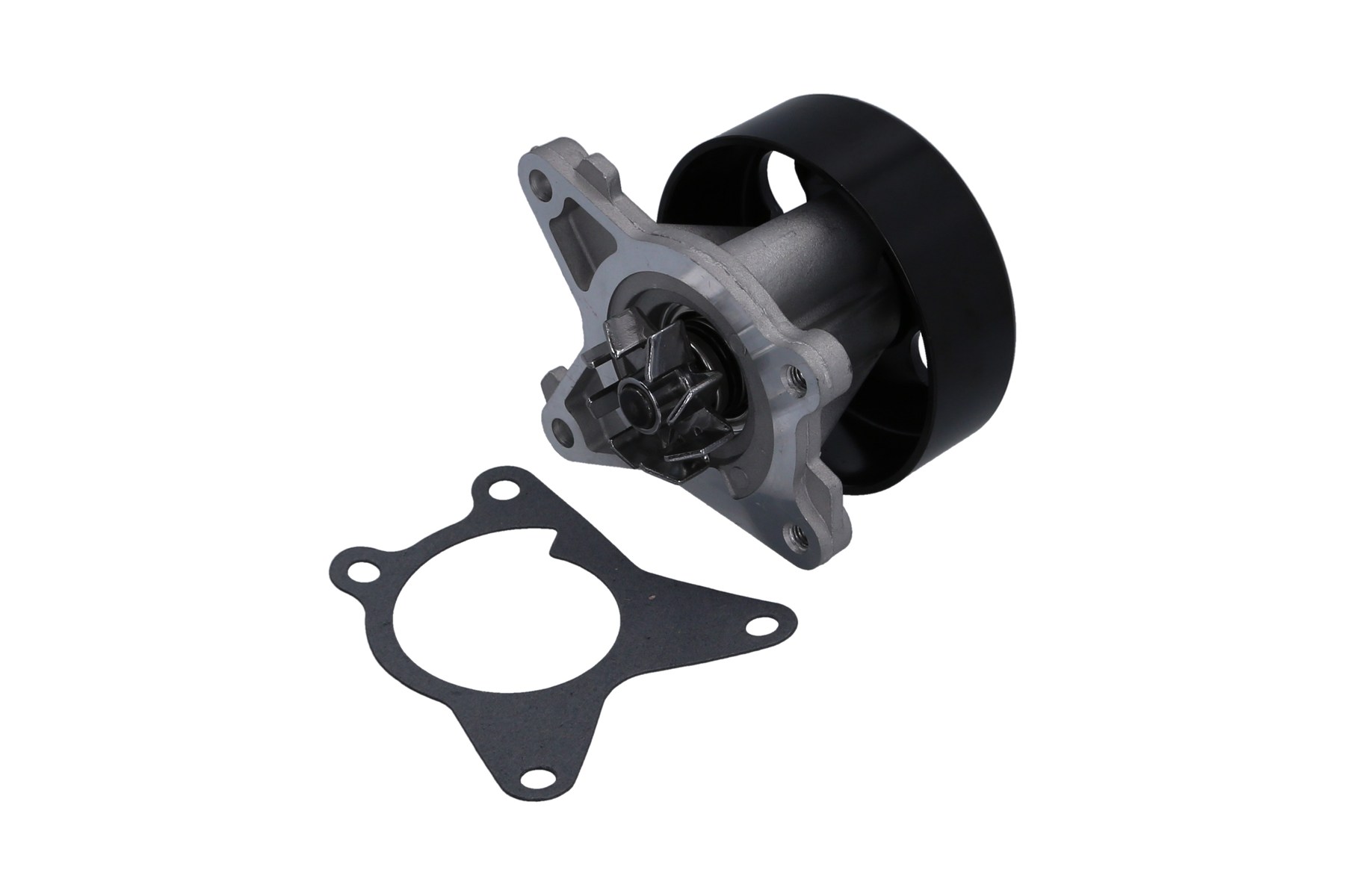 KAMOKA Vandpumpe t0223 for RENAULT NISSAN