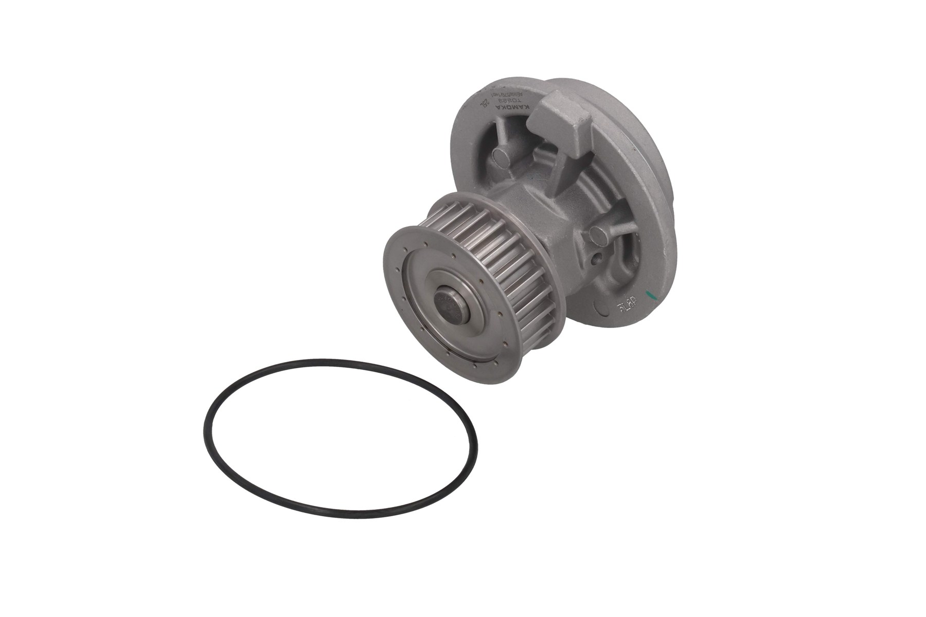 KAMOKA Vandpumpe t0229 for VAUXHALL OPEL GENERAL MOTORS