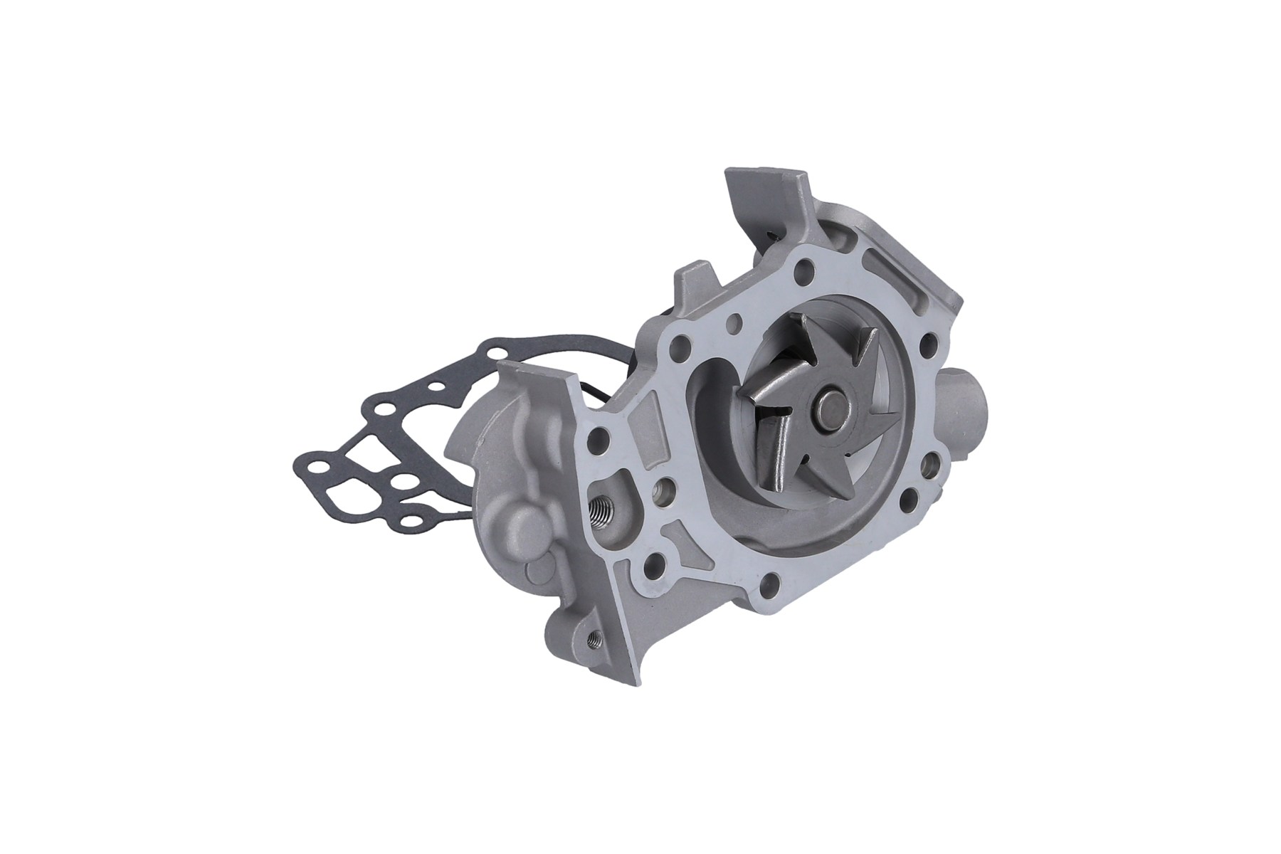 KAMOKA Vandpumpe t0242 for RENAULT