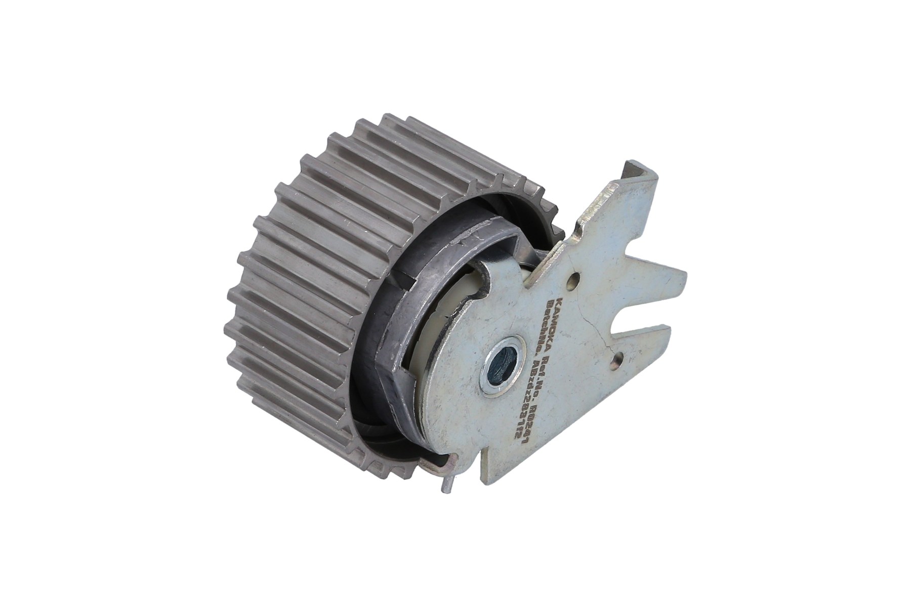 KAMOKA Strammehjul, tandrem r0241 for OPEL LANCIA CHRYSLER GENERAL MOTORS ALFA ROMEO CHEVROLET SAAB SUZUKI