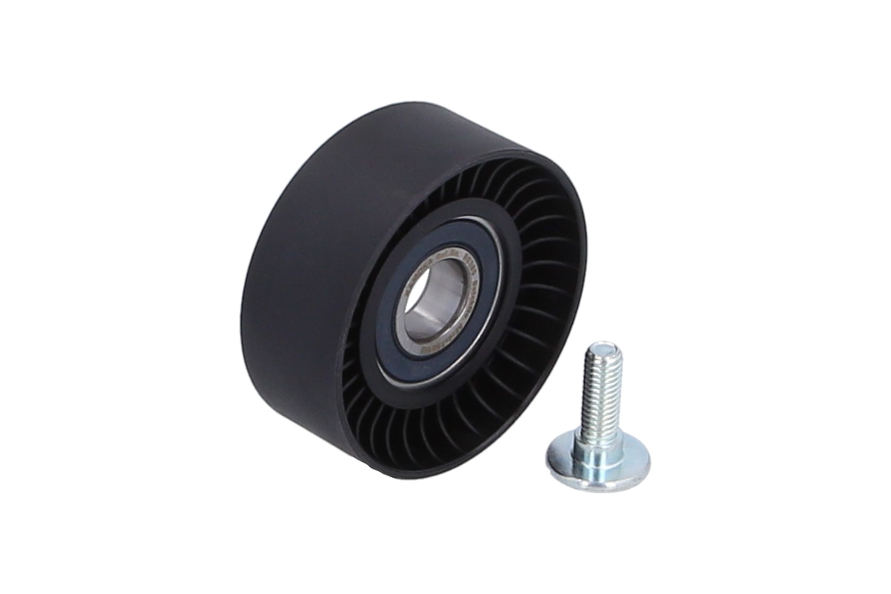 KAMOKA Medløberhjul, kilerem r0385 for TOYOTA