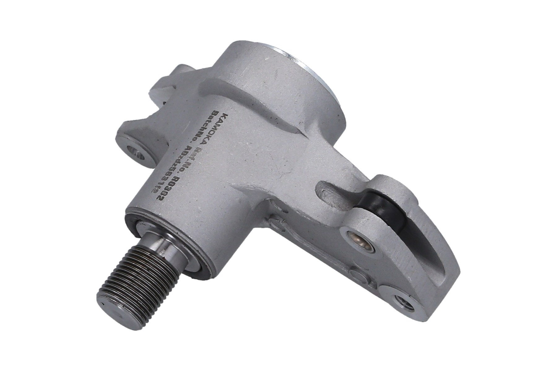 KAMOKA Remstrammer, kilerem r0382 for MERCEDES-BENZ