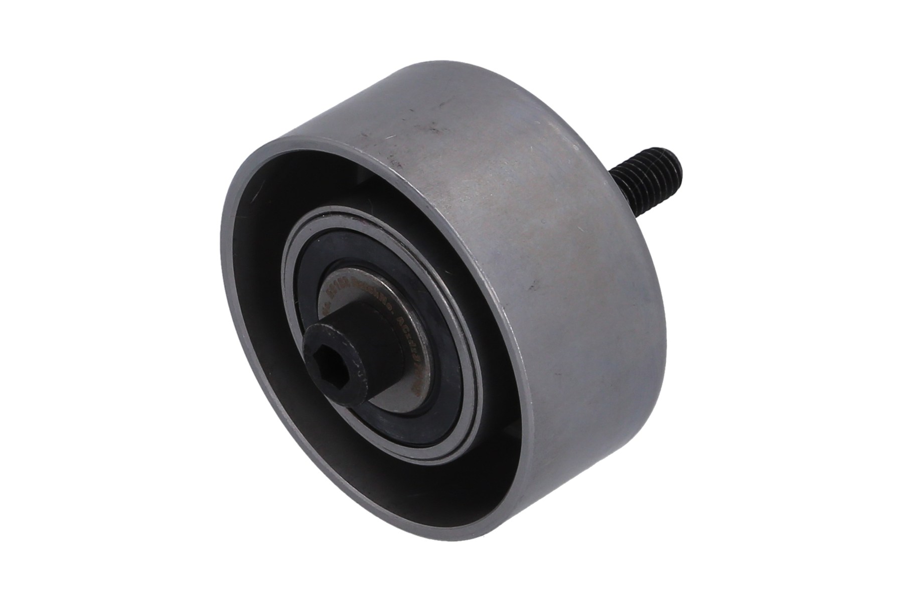KAMOKA Medløberhjul, tandrem r0103 for OPEL GENERAL MOTORS FIAT