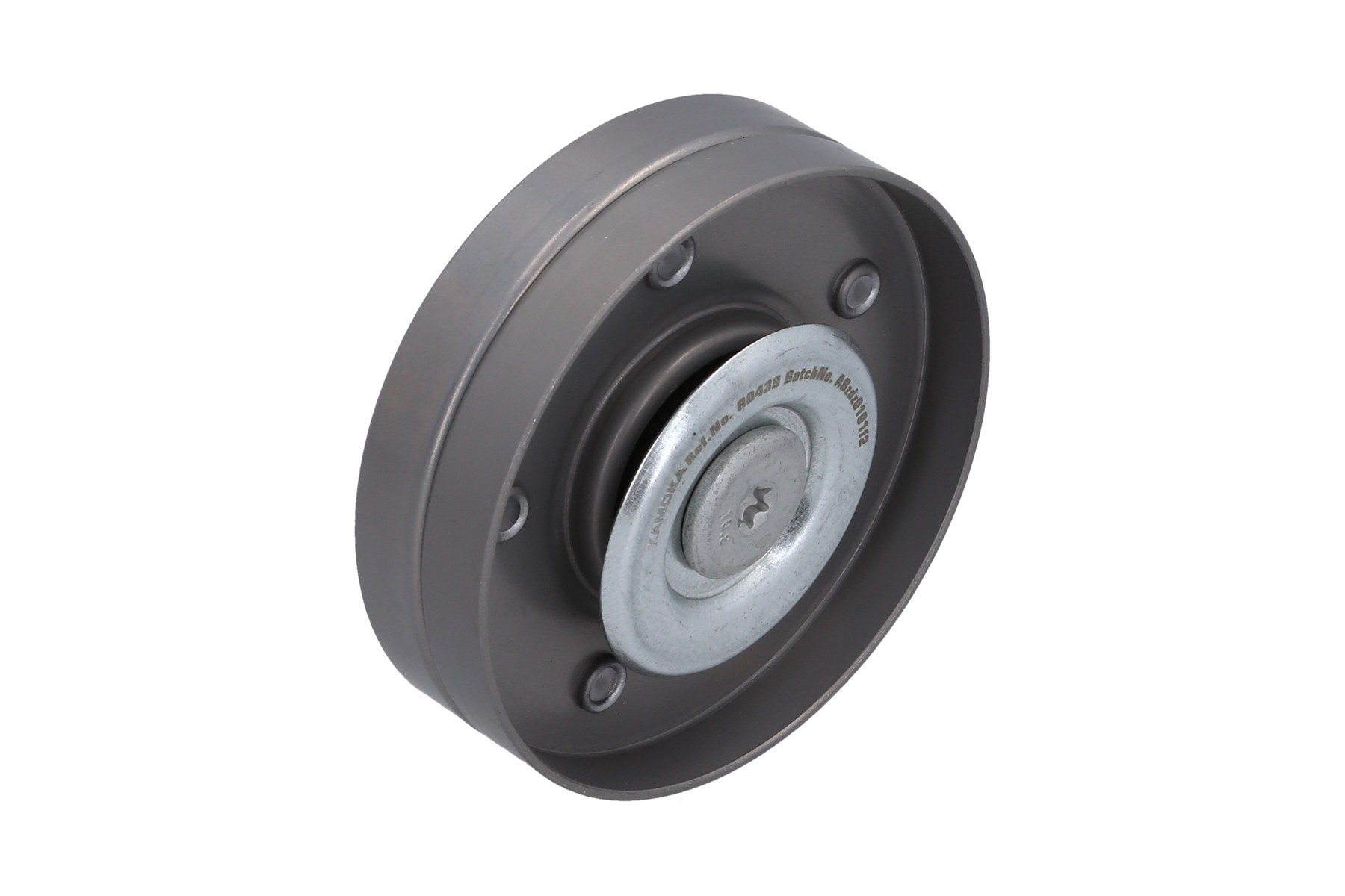 KAMOKA Strammehjul, kilerem r0439 for VW