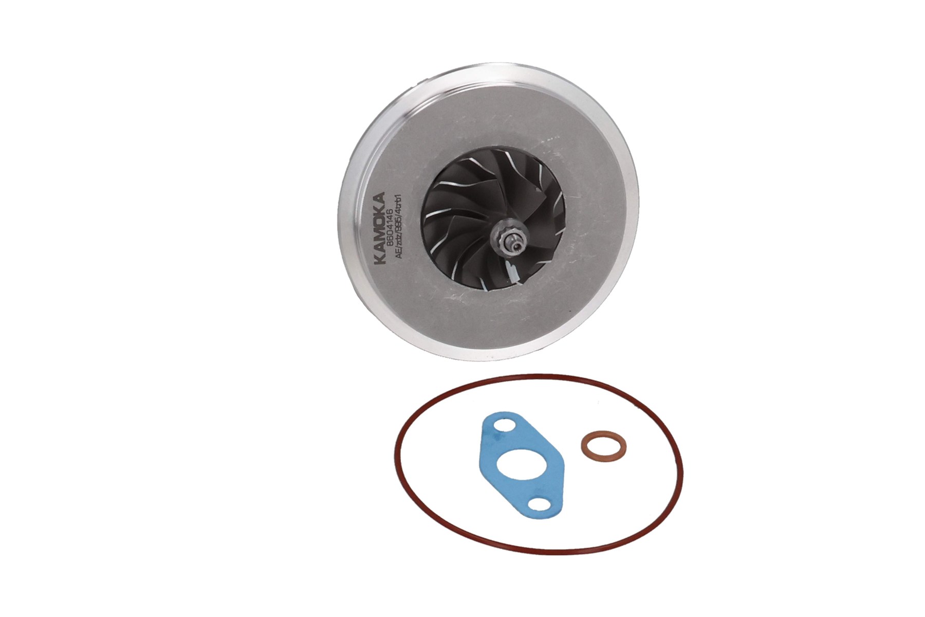 KAMOKA Lejehus, turbo 8604146 for RENAULT