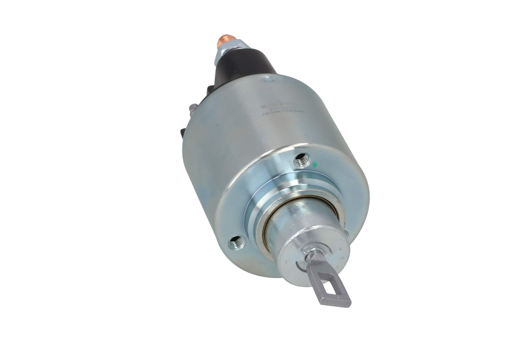 KAMOKA Magnetafbryder, starter 8640084 for FIAT